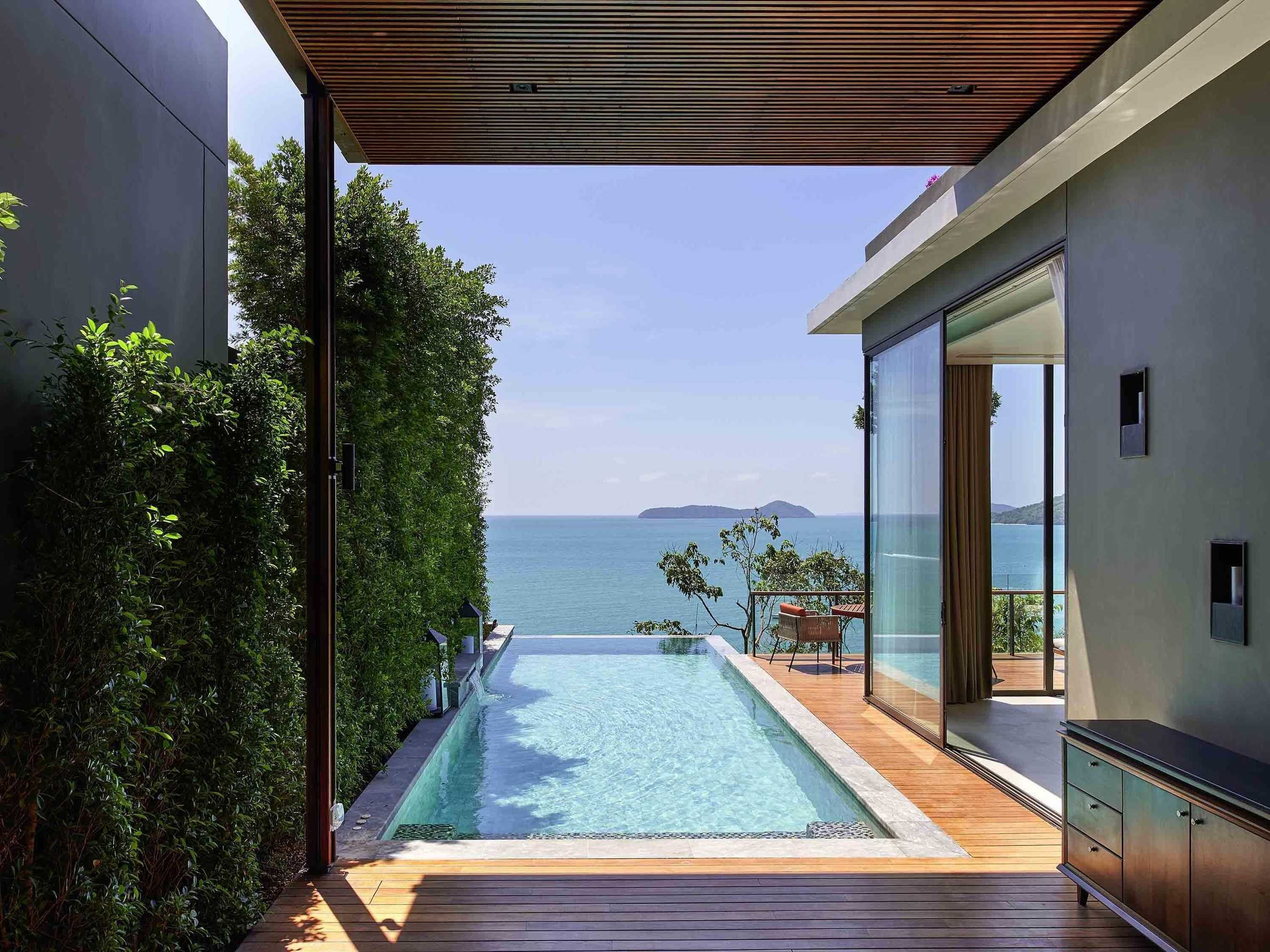 Gift card for V Villas Phuket - Mgallery