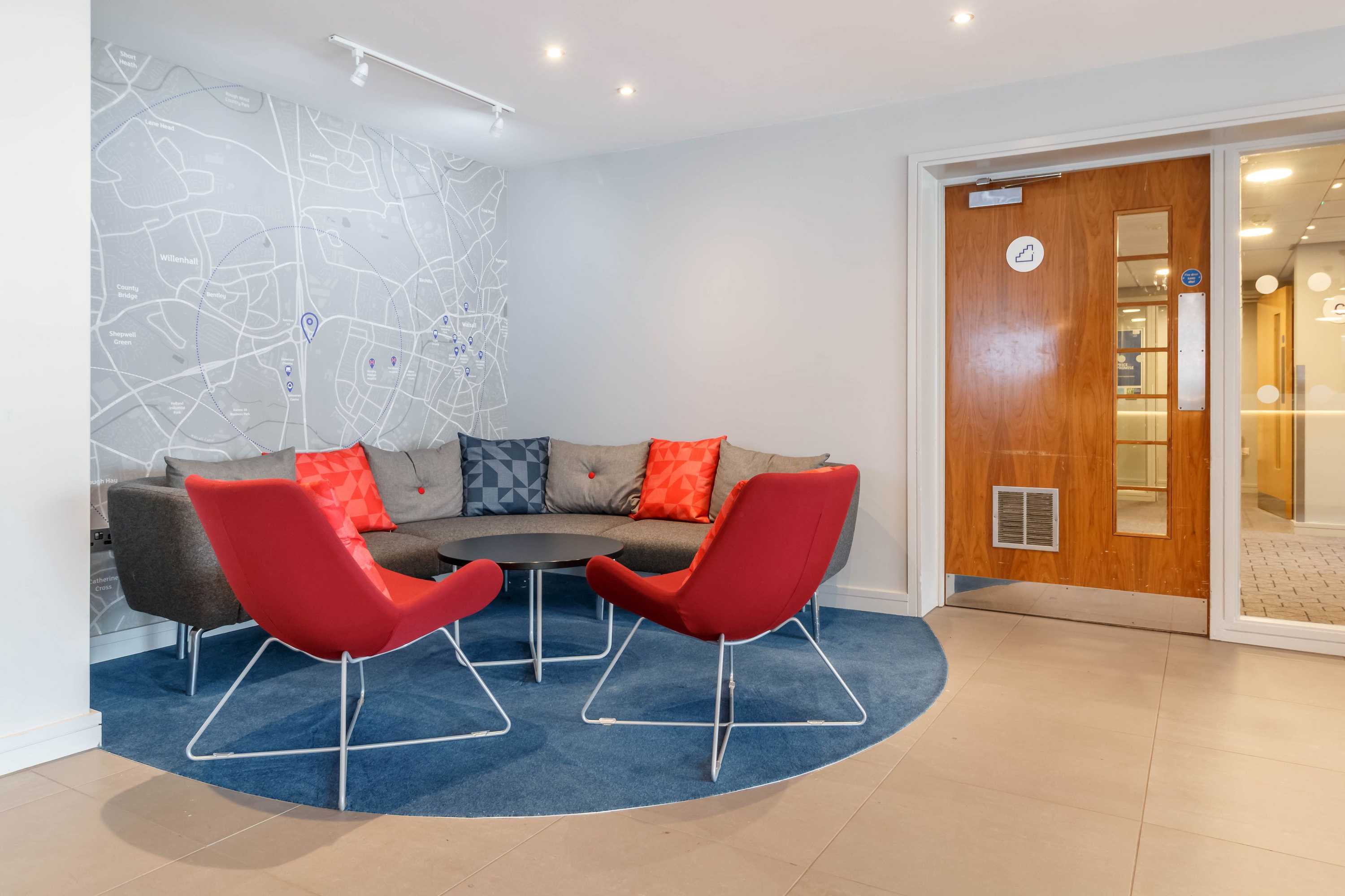Gift card for Holiday Inn Express Walsall M6j10 by Ihg Gift card for Holiday Inn Express Walsall M6j10 by Ihg