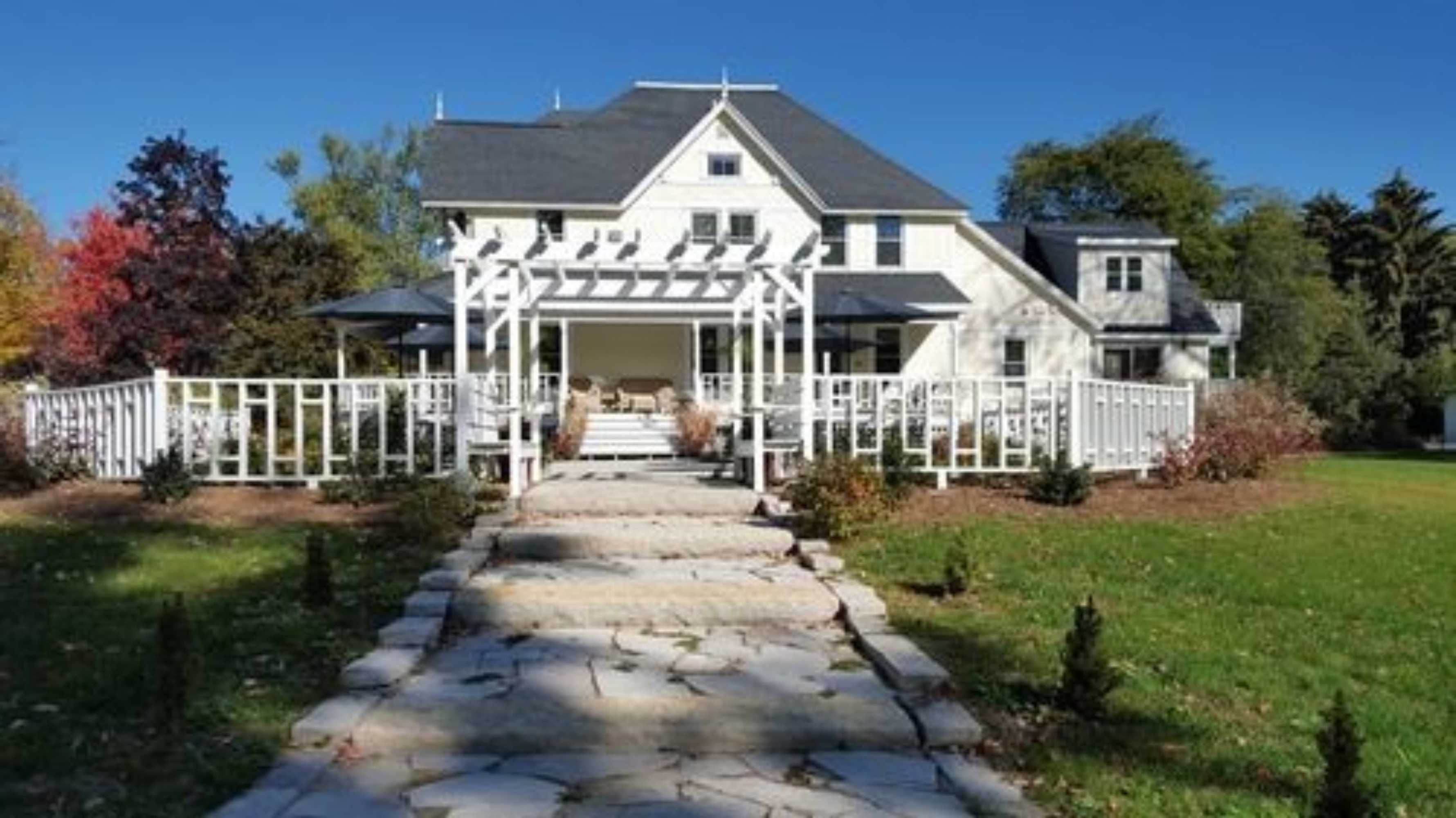 Gift card for Greenway House Bed & Breakfast