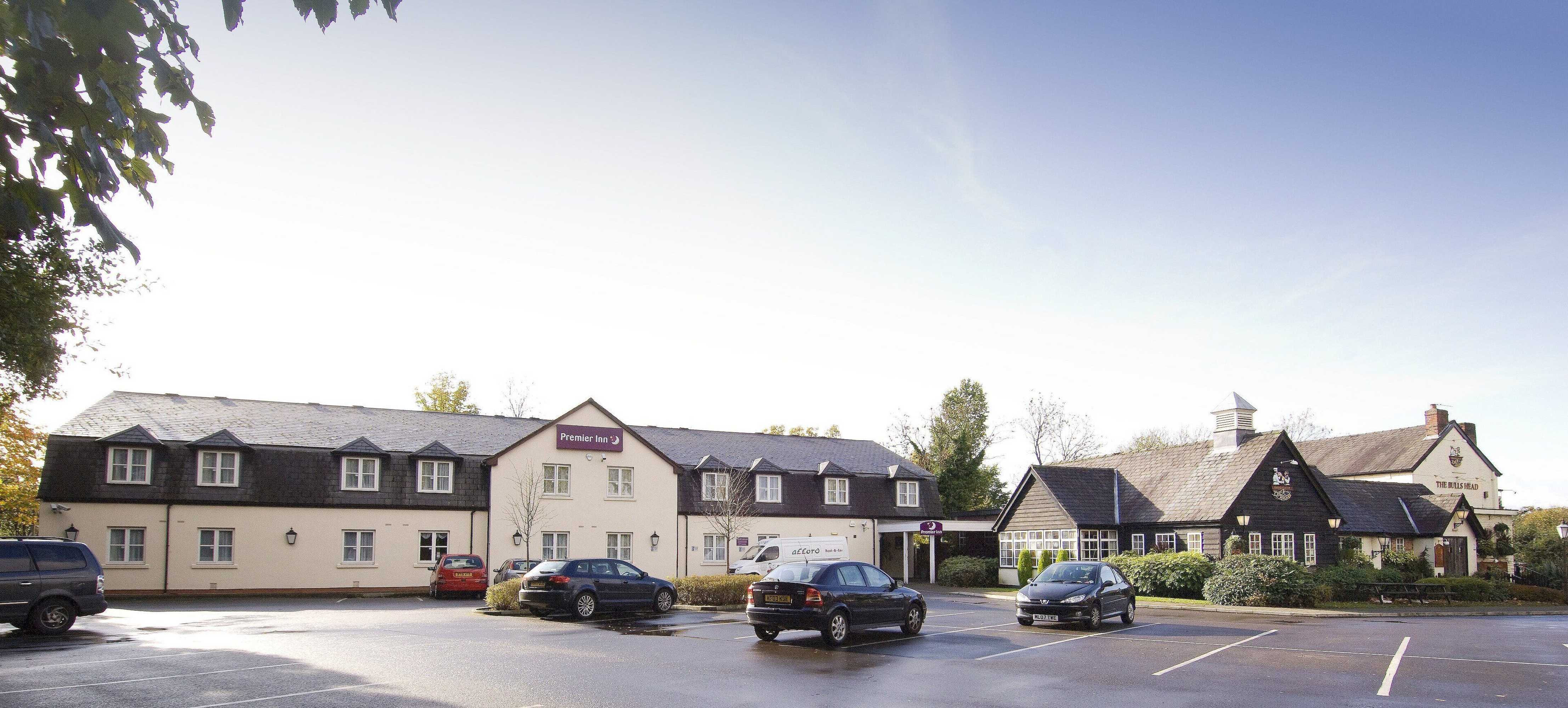 Gift card for Premier Inn Manchester (handforth) Gift card for Premier Inn Manchester (handforth)