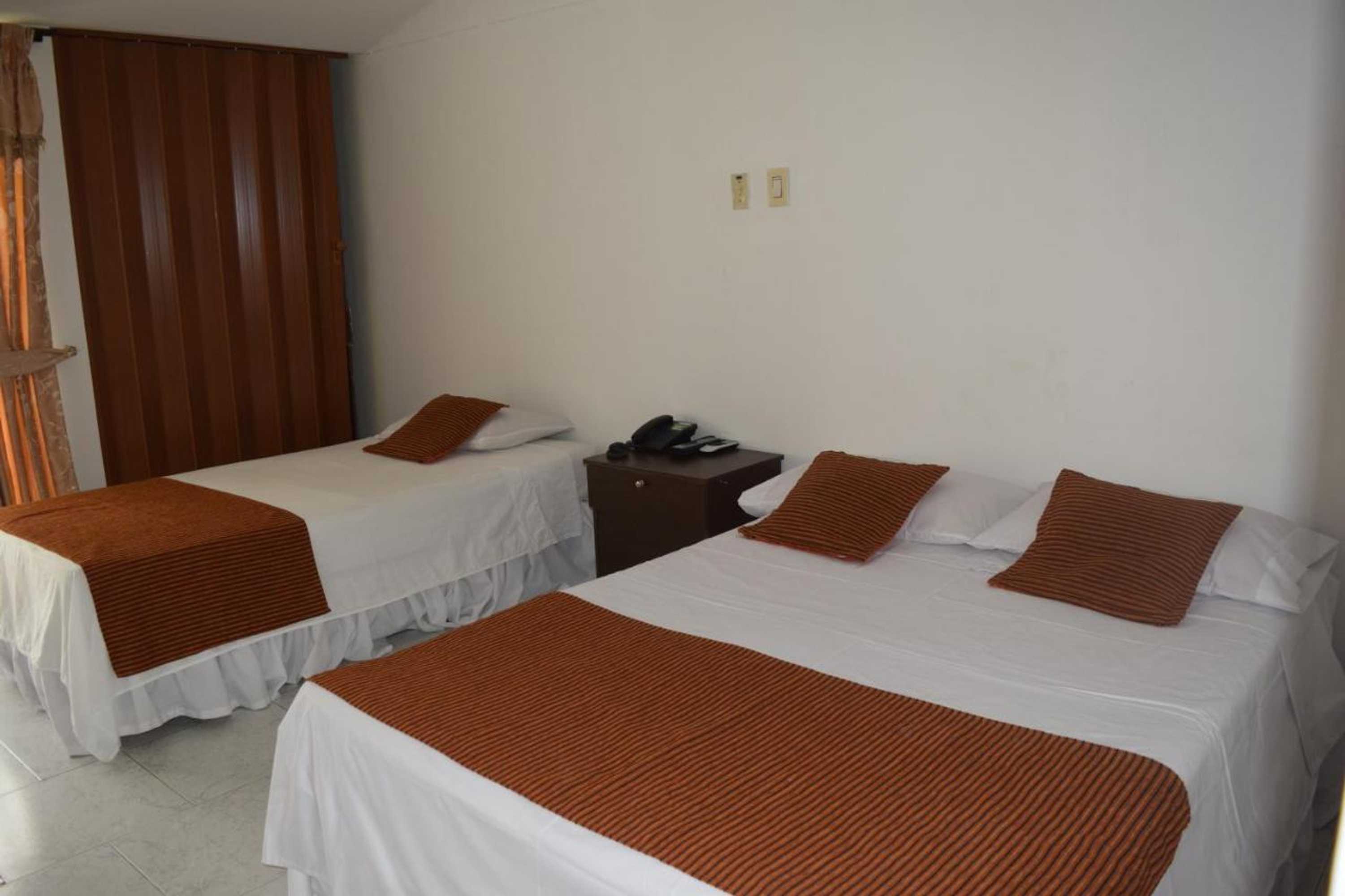 Gift card for Hotel Las Victorias Palmira