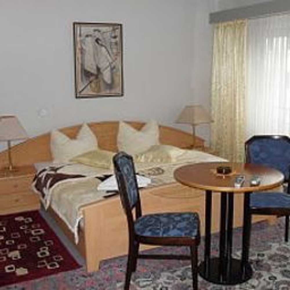 Gift card for City Hotel Wuppertal
