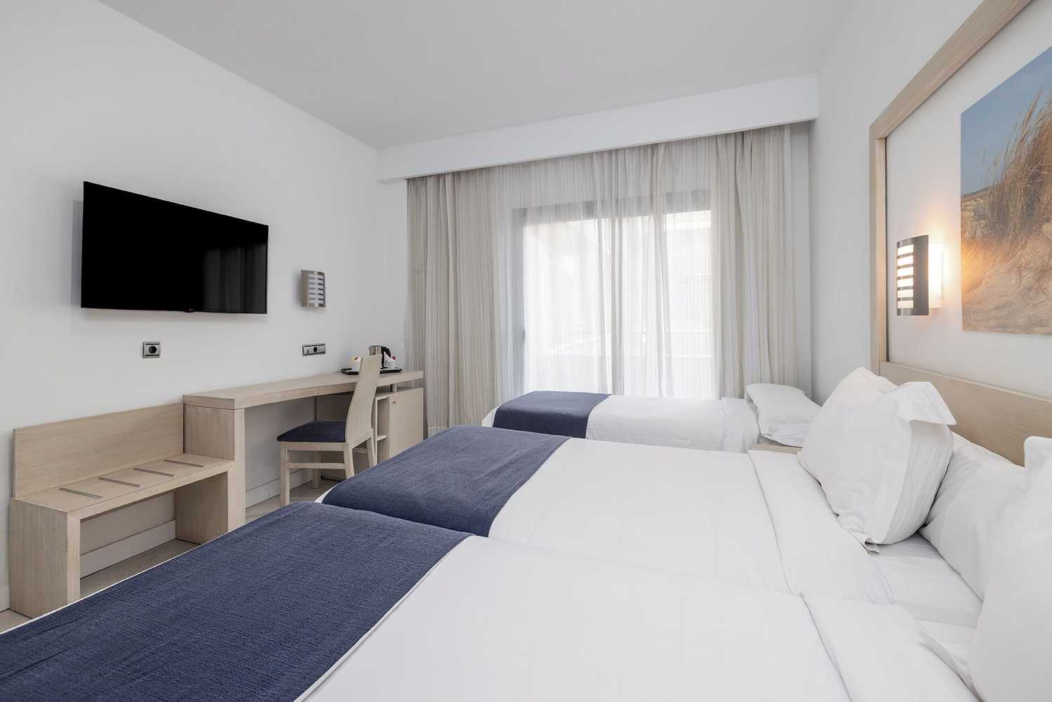 Gift card for Hotel Spa Cádiz Plaza Gift card for Hotel Spa Cádiz Plaza