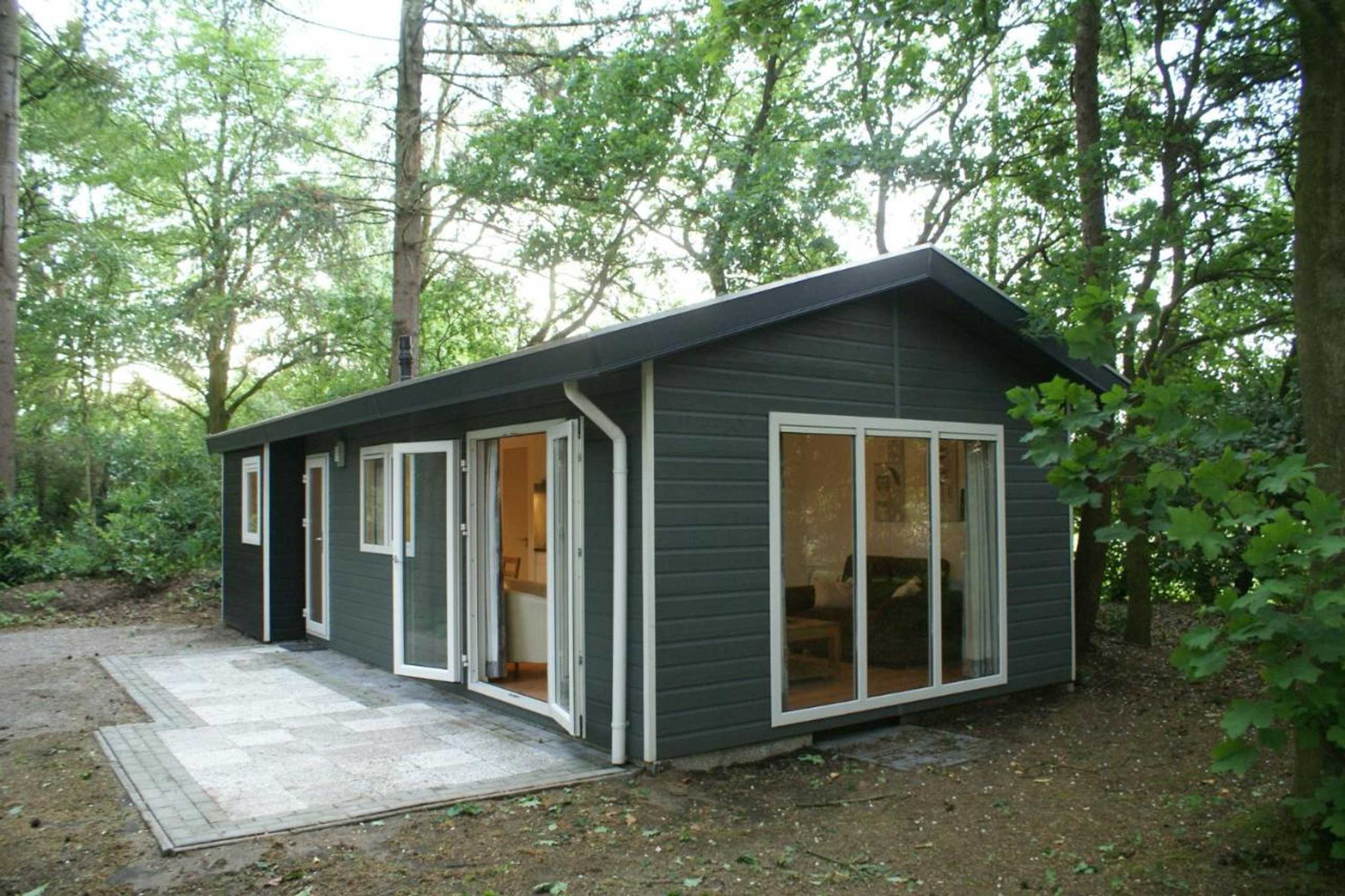 Gift card for T'bakkersboschje Nummer 9