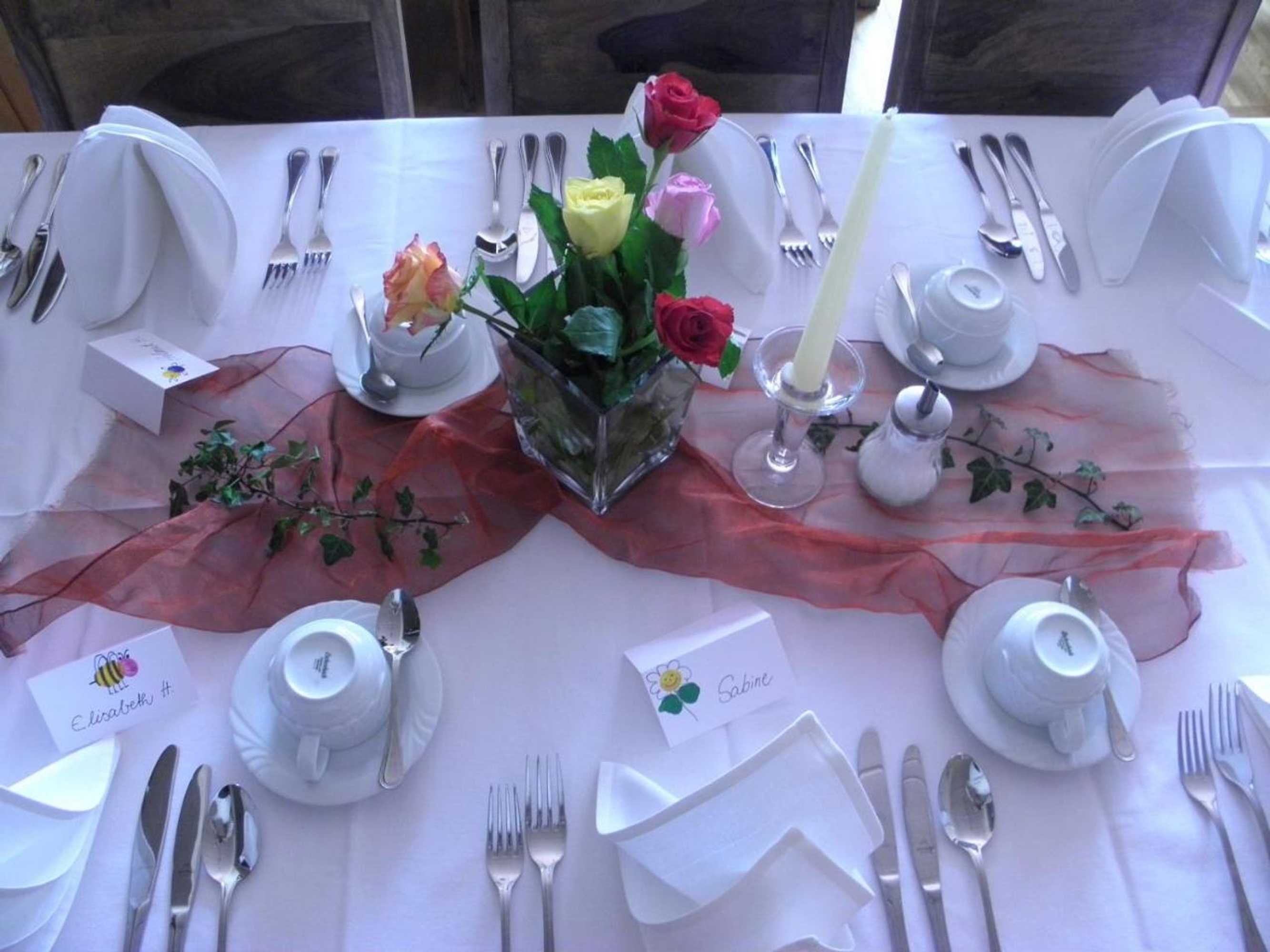 Gift card for Hotel 4 Jahreszeiten Mit Restaurant