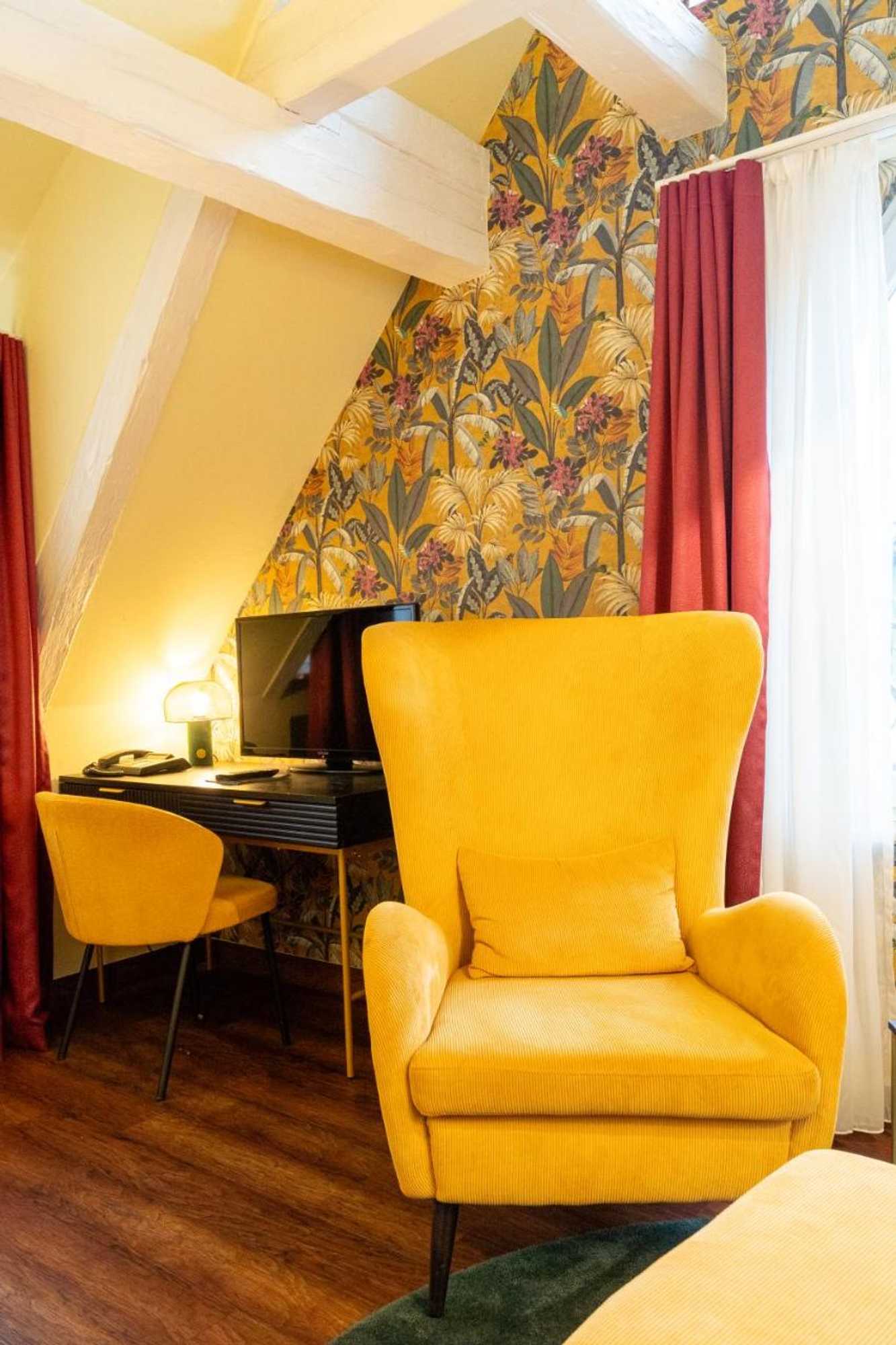 Gift card for Hotel Am Schloss *** Superior