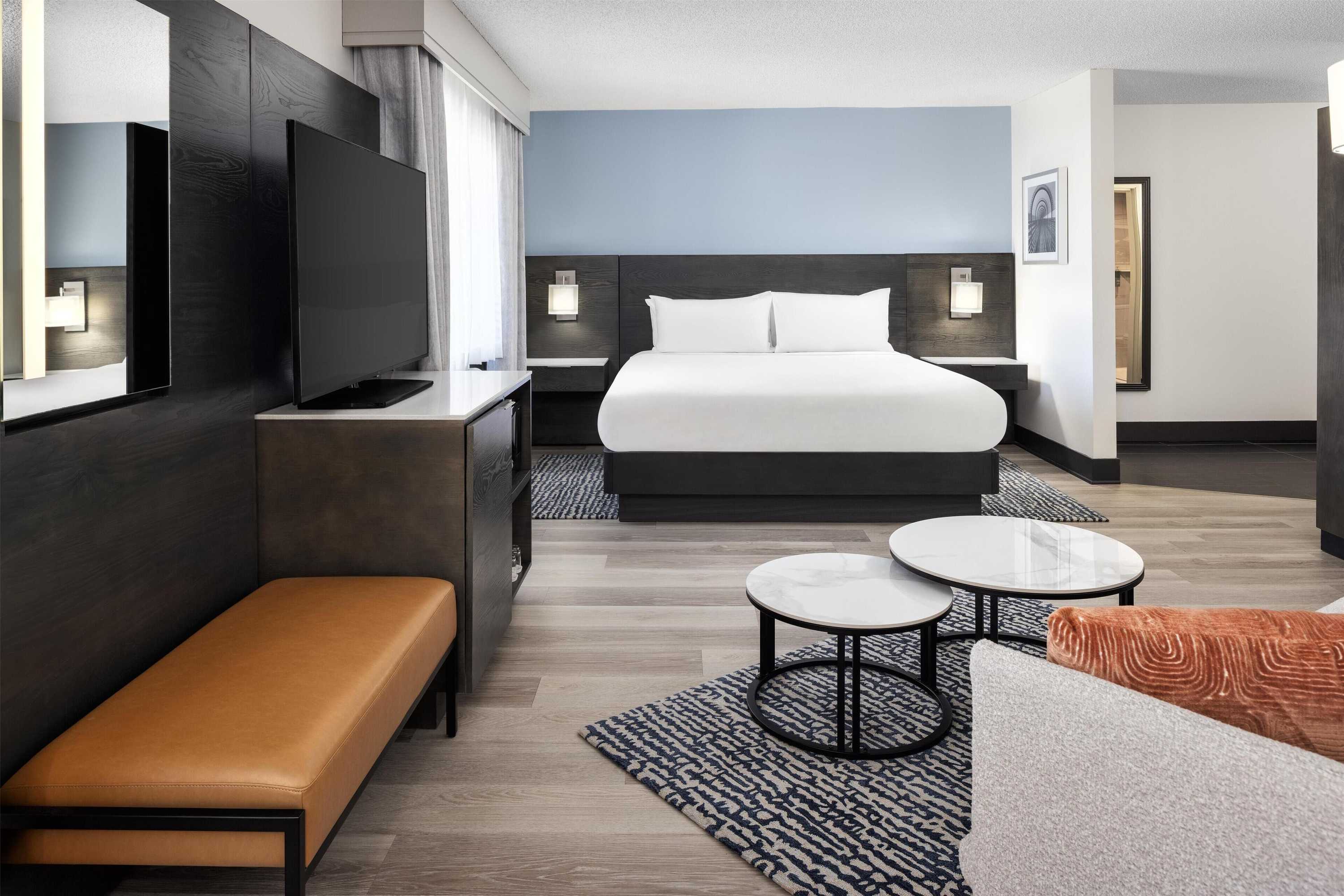 Gift card for Doubletree by Hilton Hotel Racine Harbourwalk