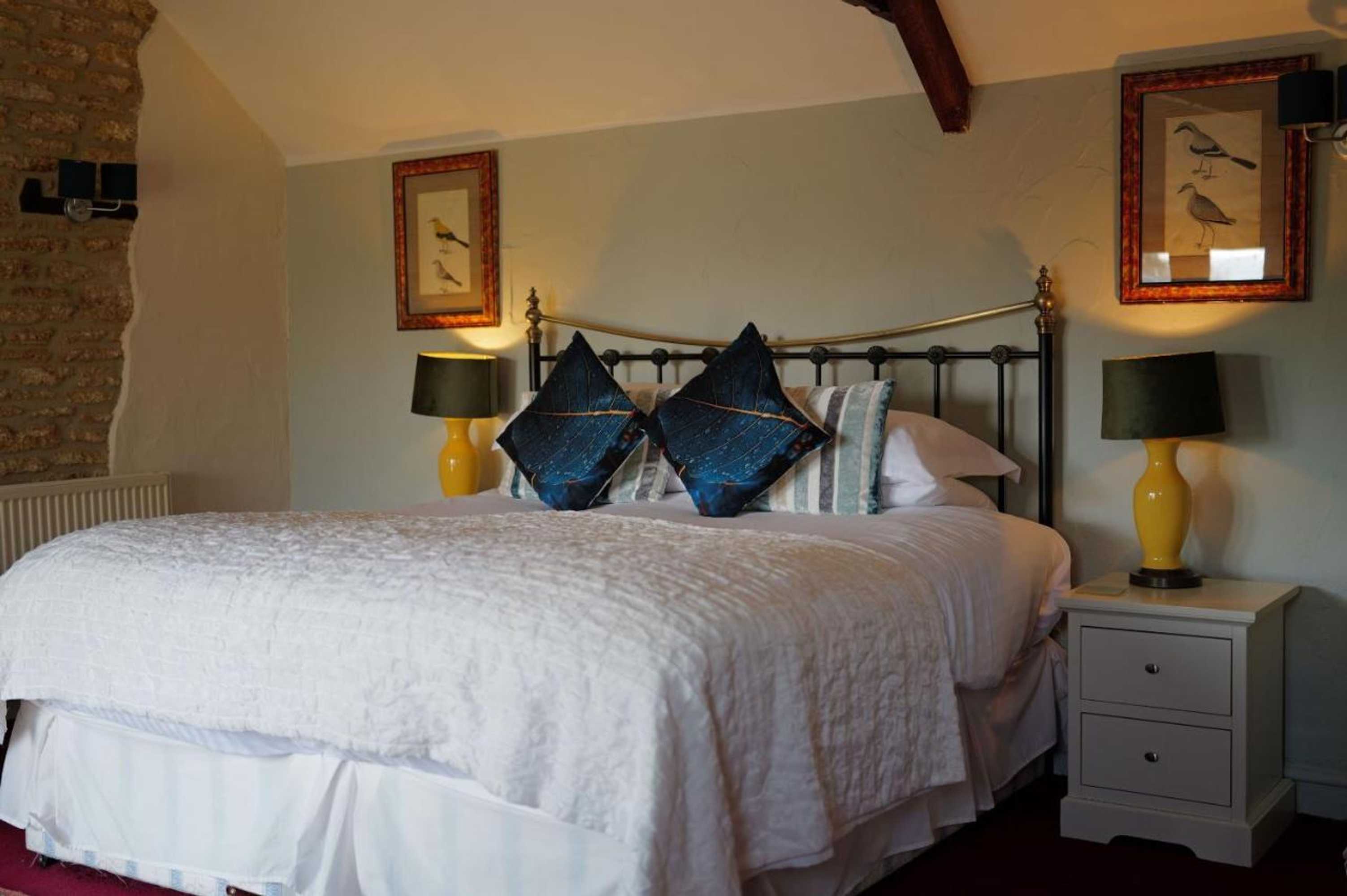 Gift card for Knoll Hill Farm, The Place To Stay