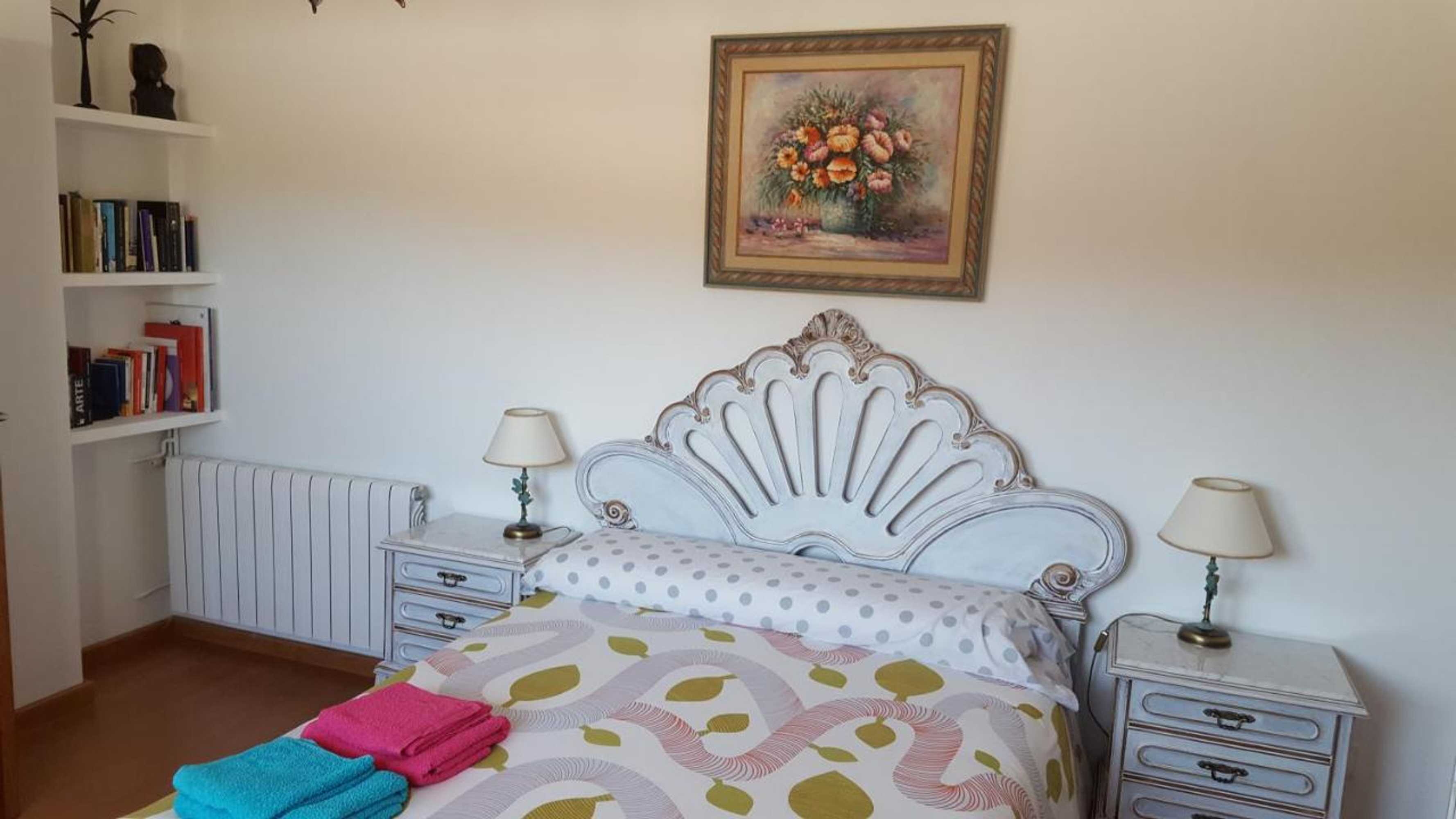 Gift card for Casa Rural Oscar