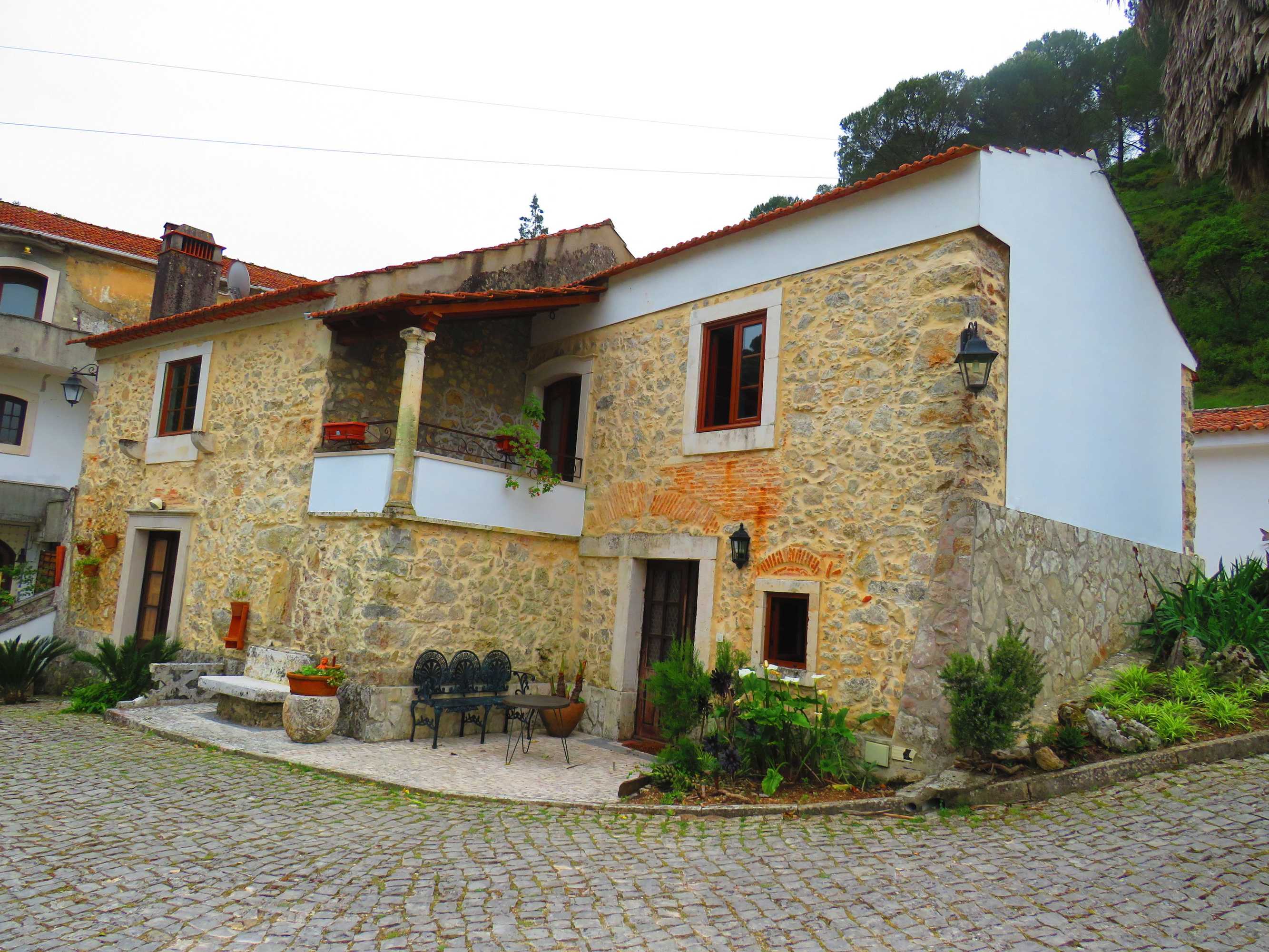 Gift card for Quinta de Rio Alcaide