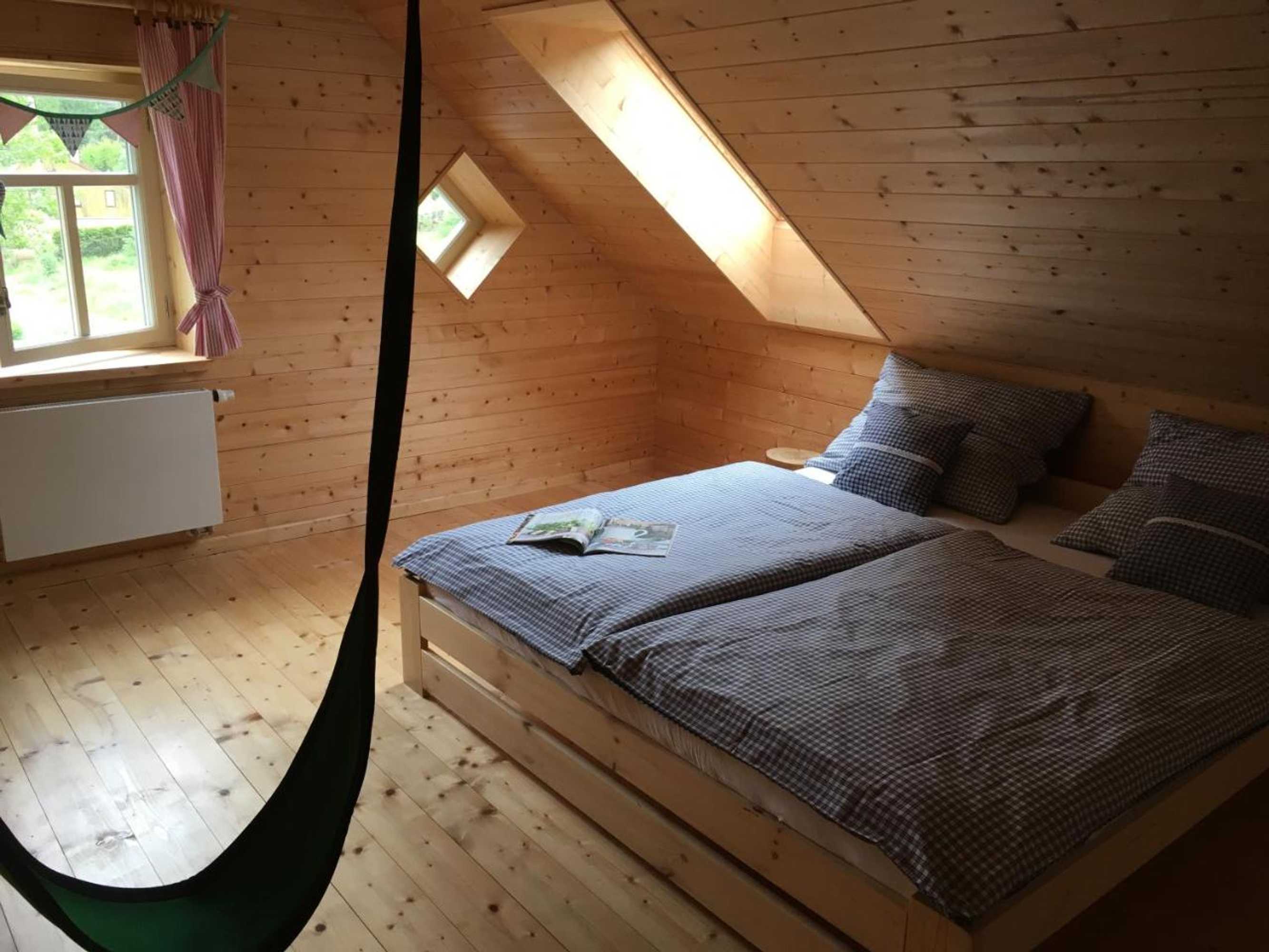 Gift card for Chalupa Rozmarýna