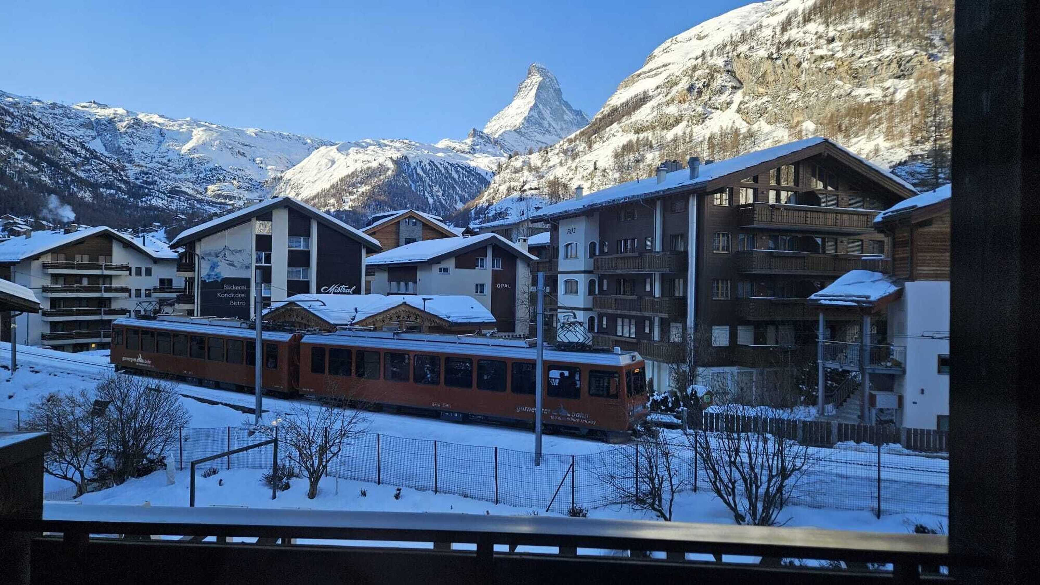 Gift card for National Zermatt – Matterhorn Views, Sunnegga Gateway & Spa Gift card for National Zermatt – Matterhorn Views, Sunnegga Gateway & Spa
