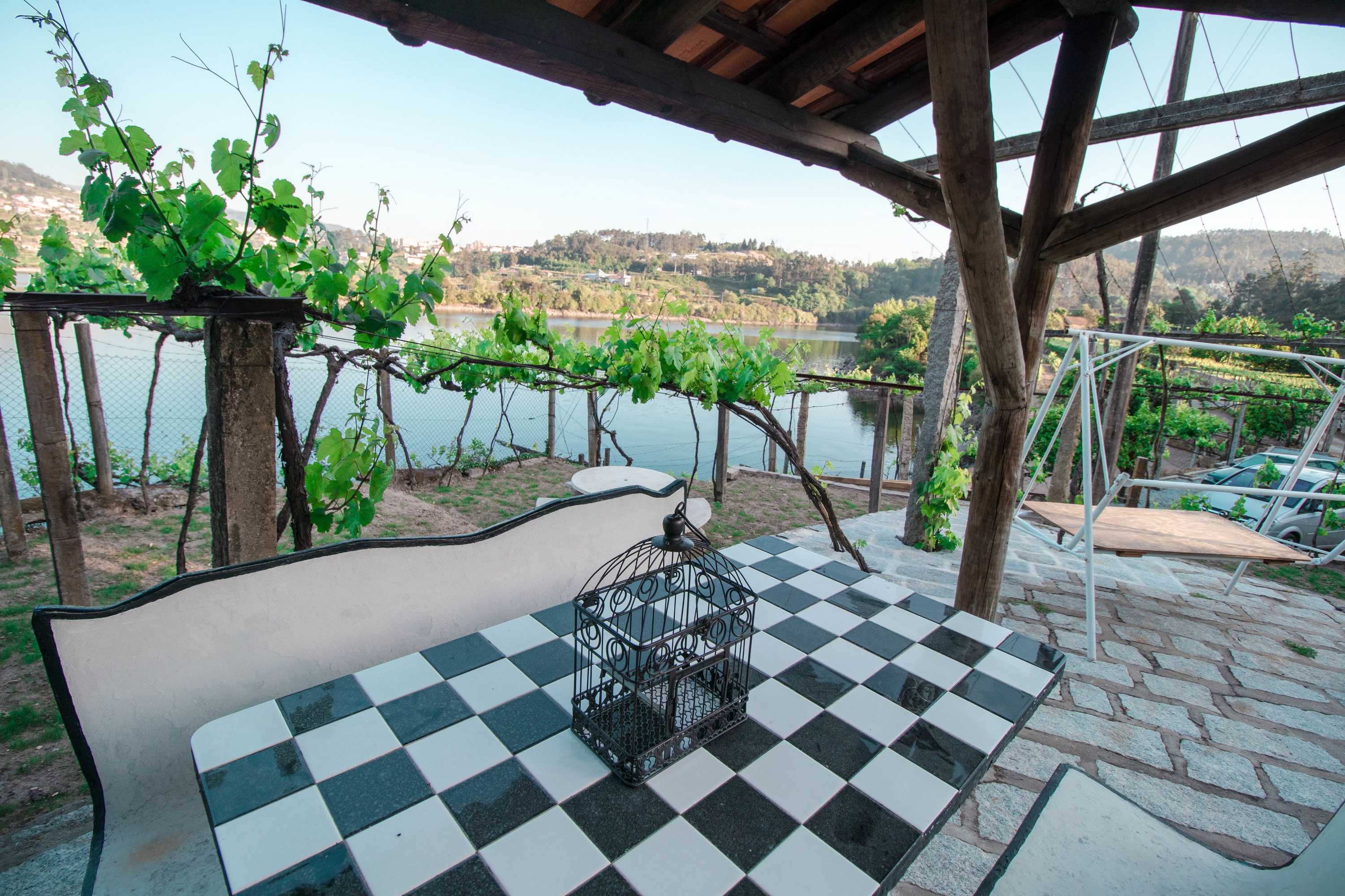 Gift card for Quinta do Regato Douro