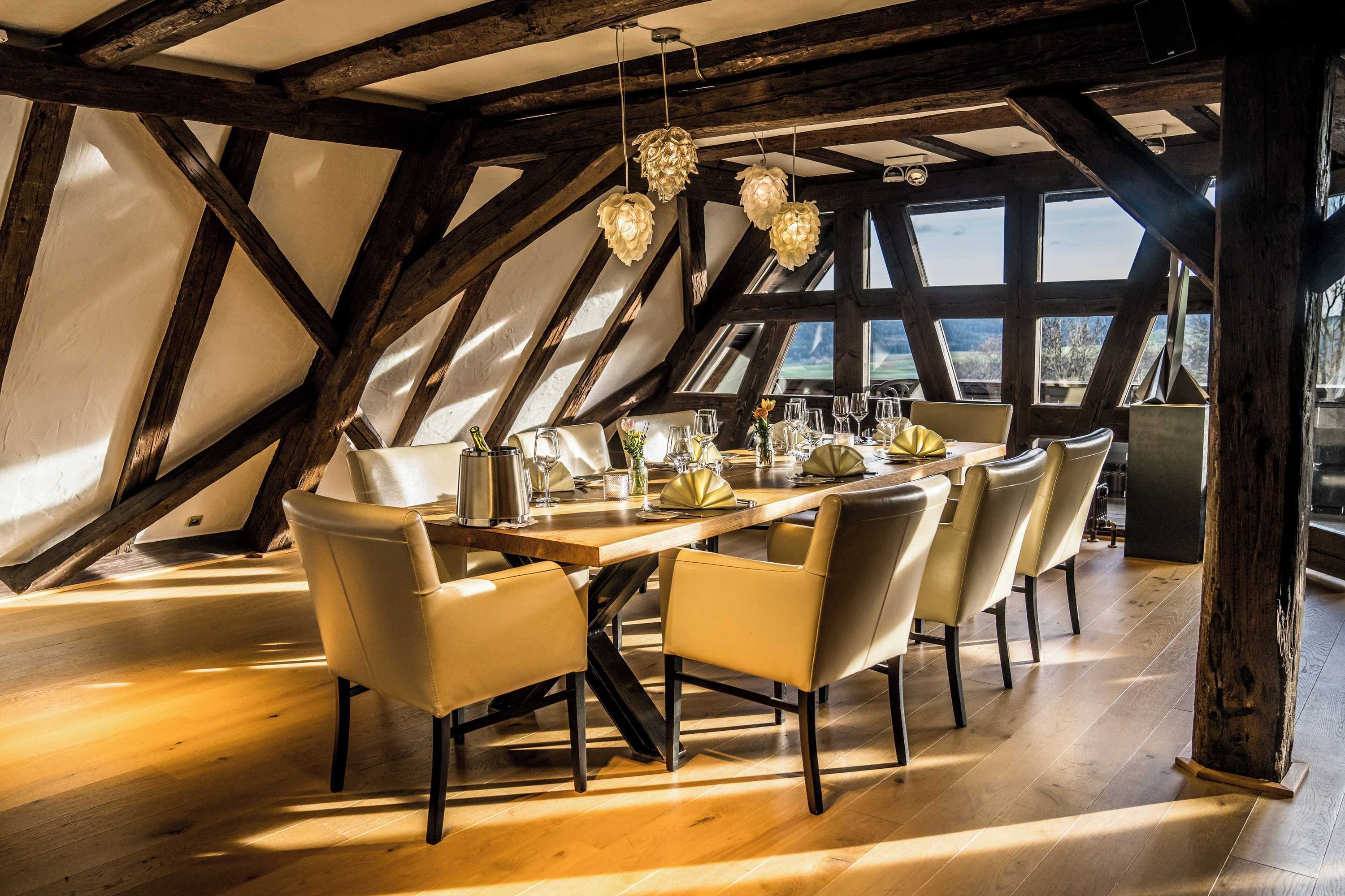 Gift card for Hotel Hofgut Hohenkarpfen