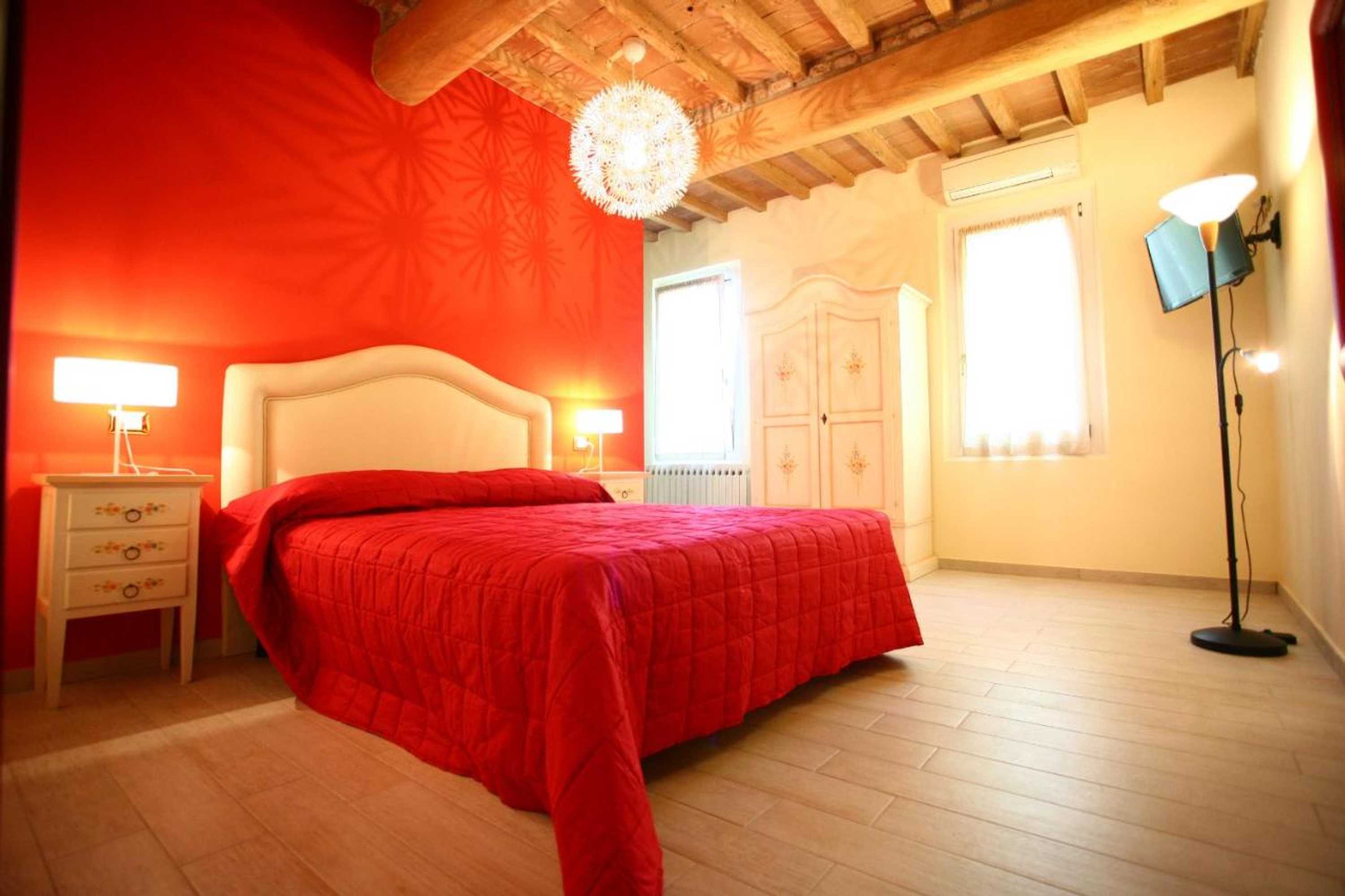 Gift card for Villa Camurana