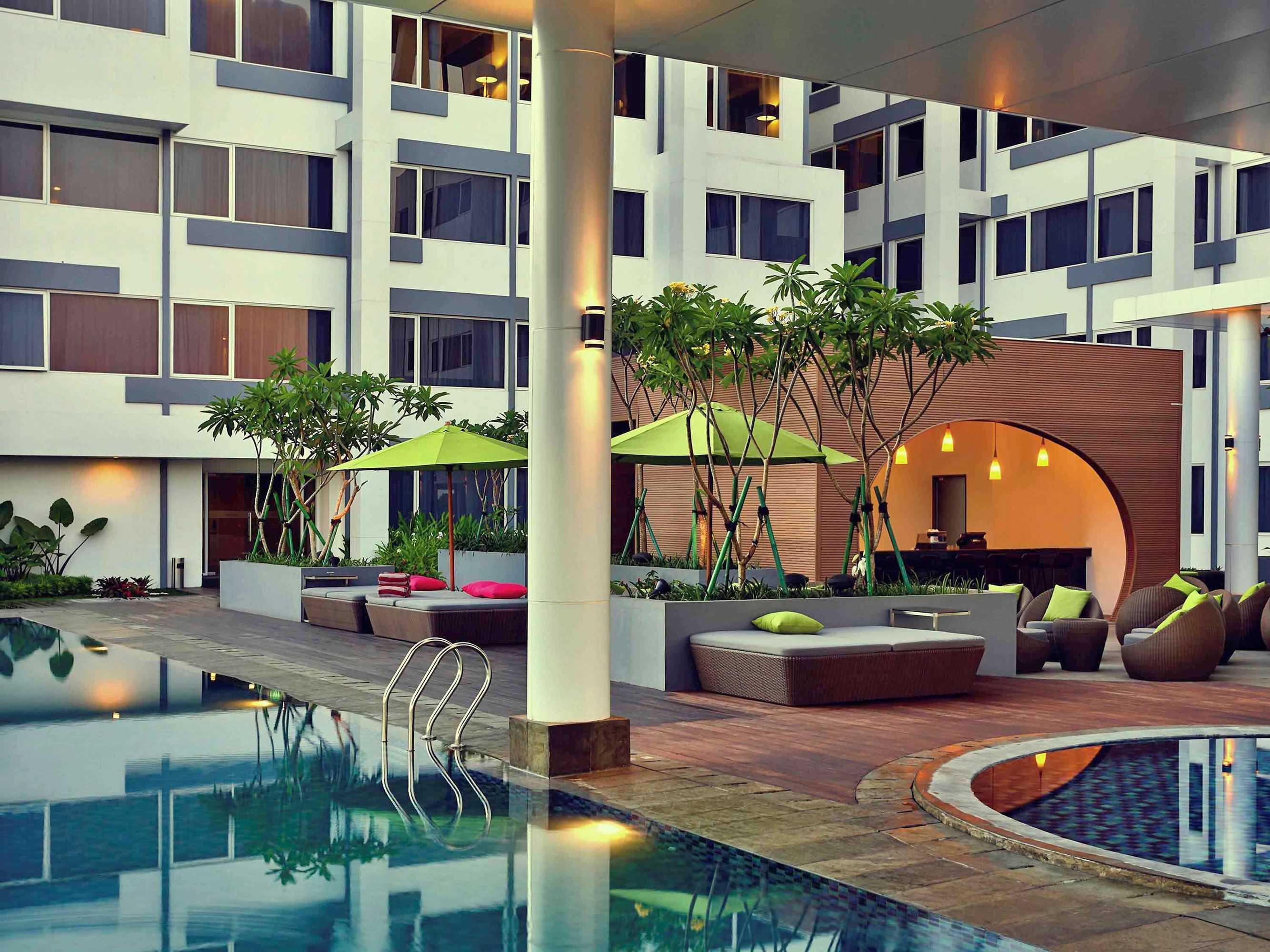 Gift card for Mercure Serpong Alam Sutera Gift card for Mercure Serpong Alam Sutera