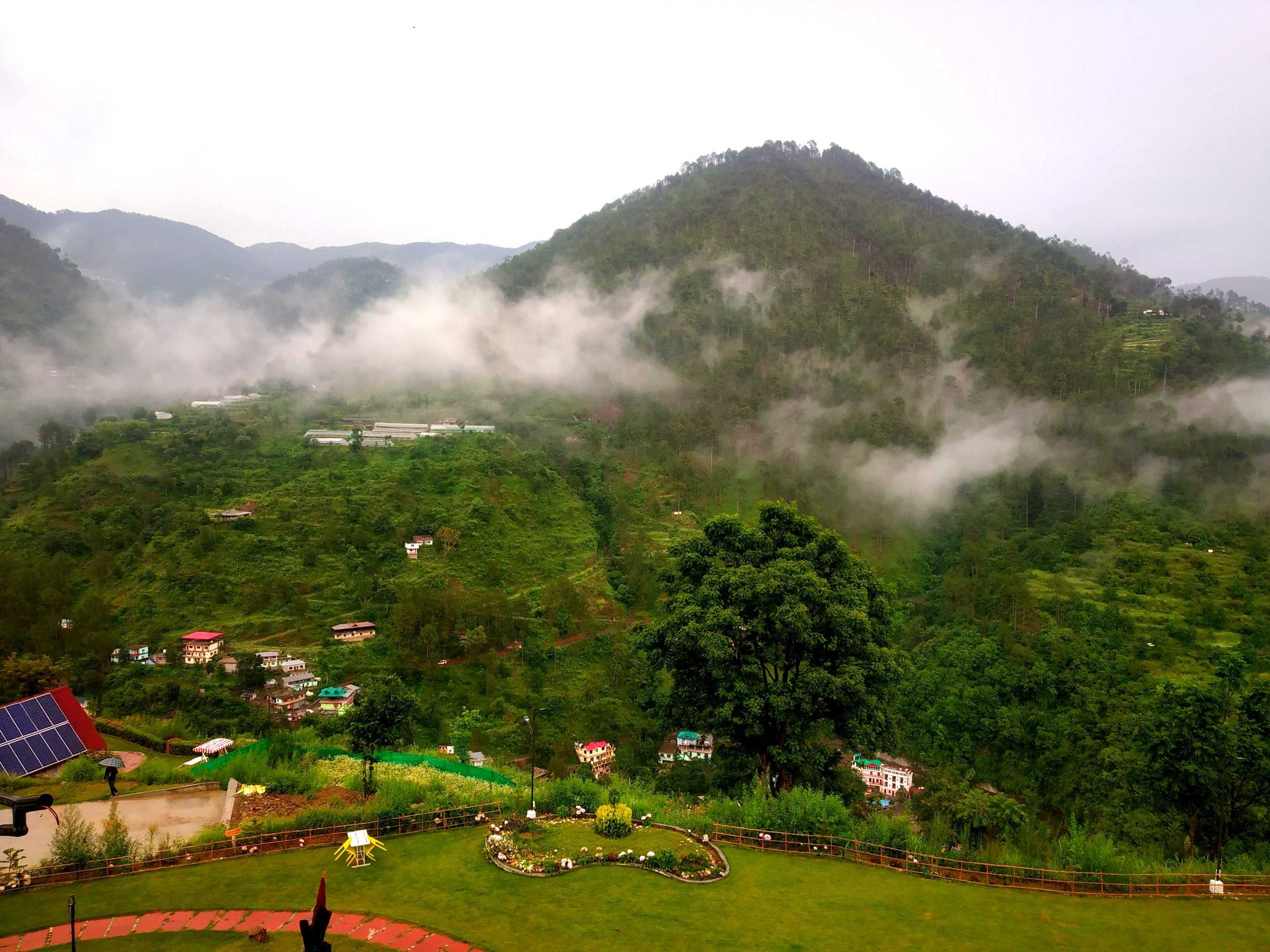 Gift card for Banjara Mountain Retreat Chail Hills Gift card for Banjara Mountain Retreat Chail Hills