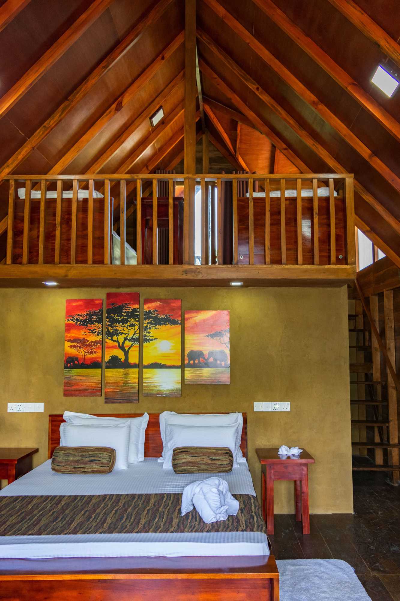 Gift card for Kandy Cabana Eco Resort Gift card for Kandy Cabana Eco Resort