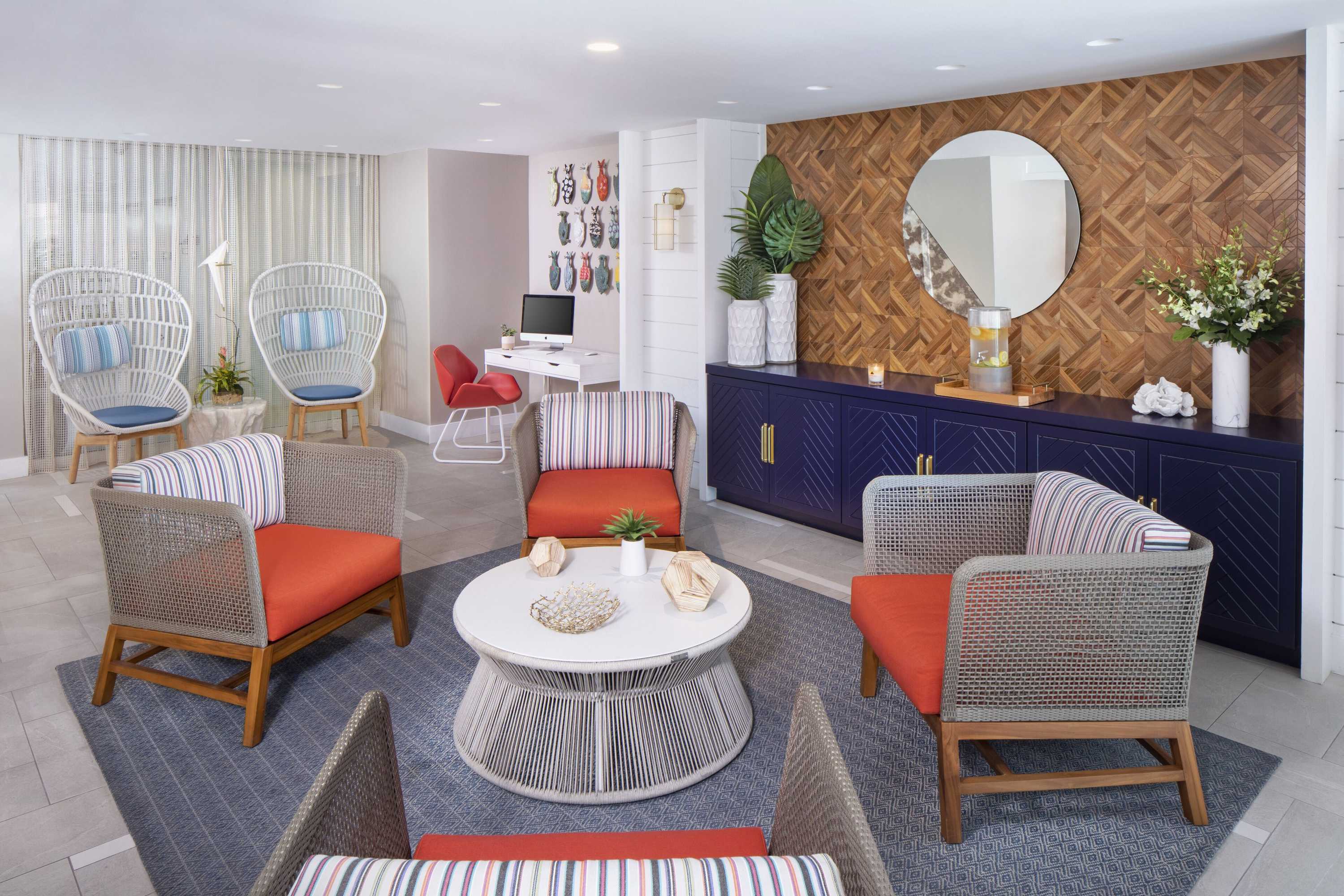 Gift card for The Reach Key West, Curio Collection by Hilton Gift card for The Reach Key West, Curio Collection by Hilton