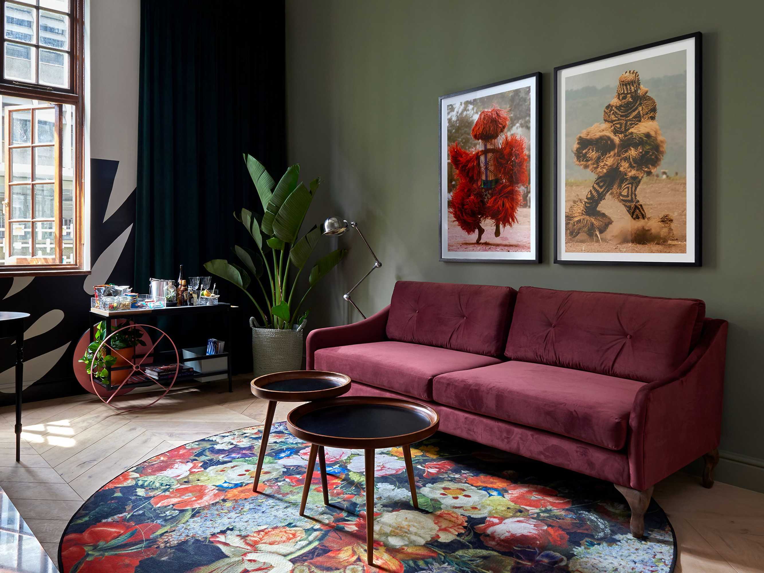 Gift card for Gorgeous George by Design Hotels™ Gift card for Gorgeous George by Design Hotels™