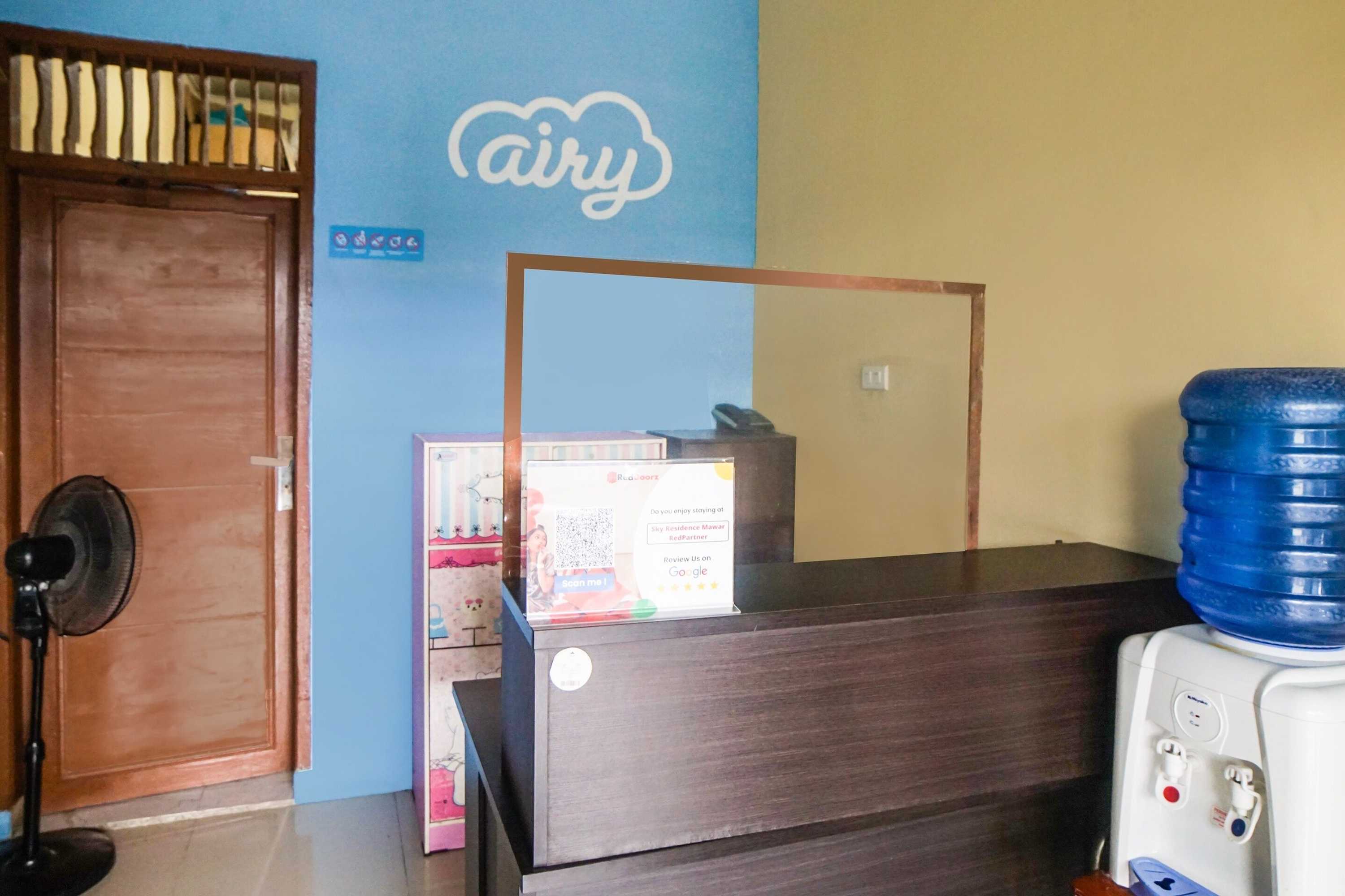 Gift card for Oyo 92075 Sky Residence Mawar Gift card for Oyo 92075 Sky Residence Mawar
