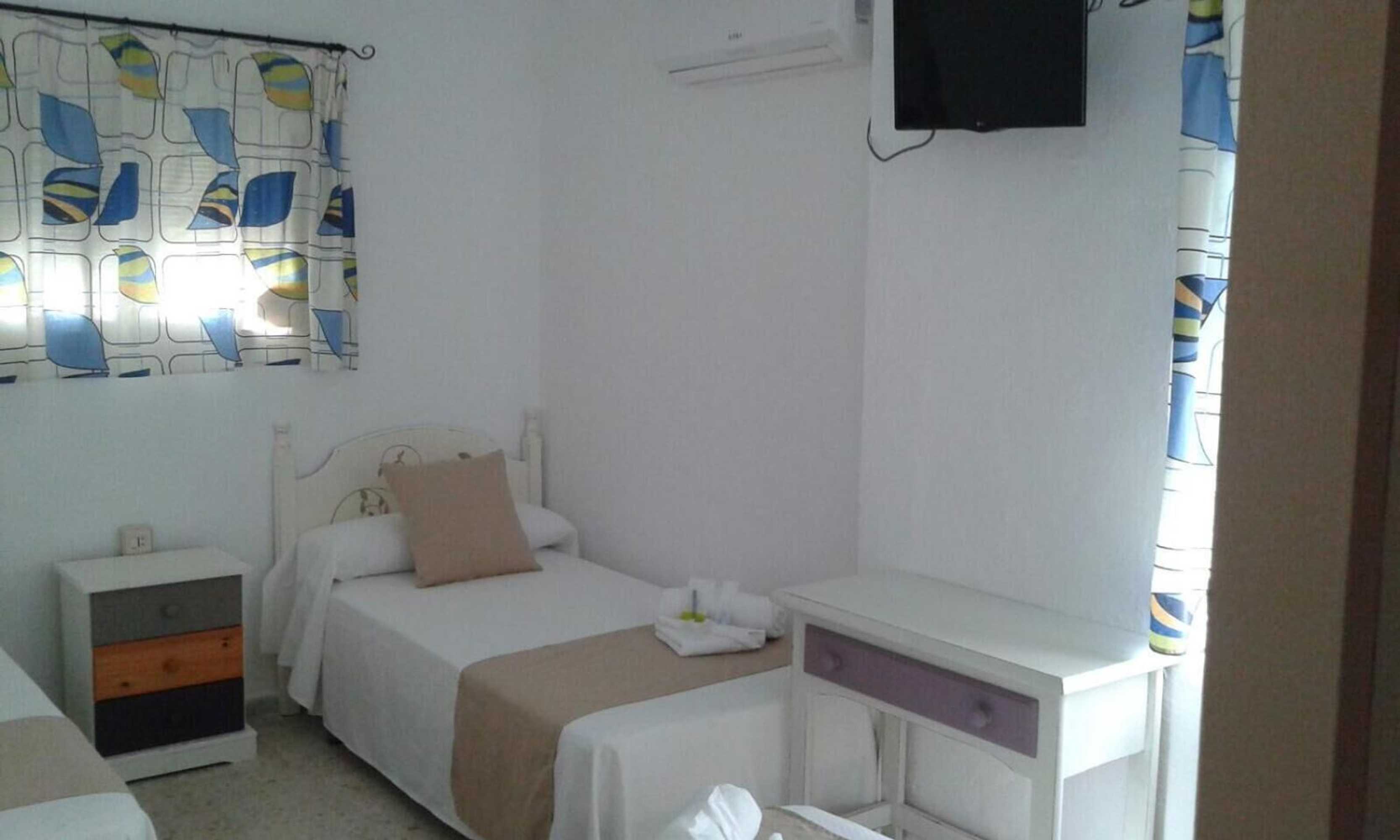 Gift card for Hospedería Islasol