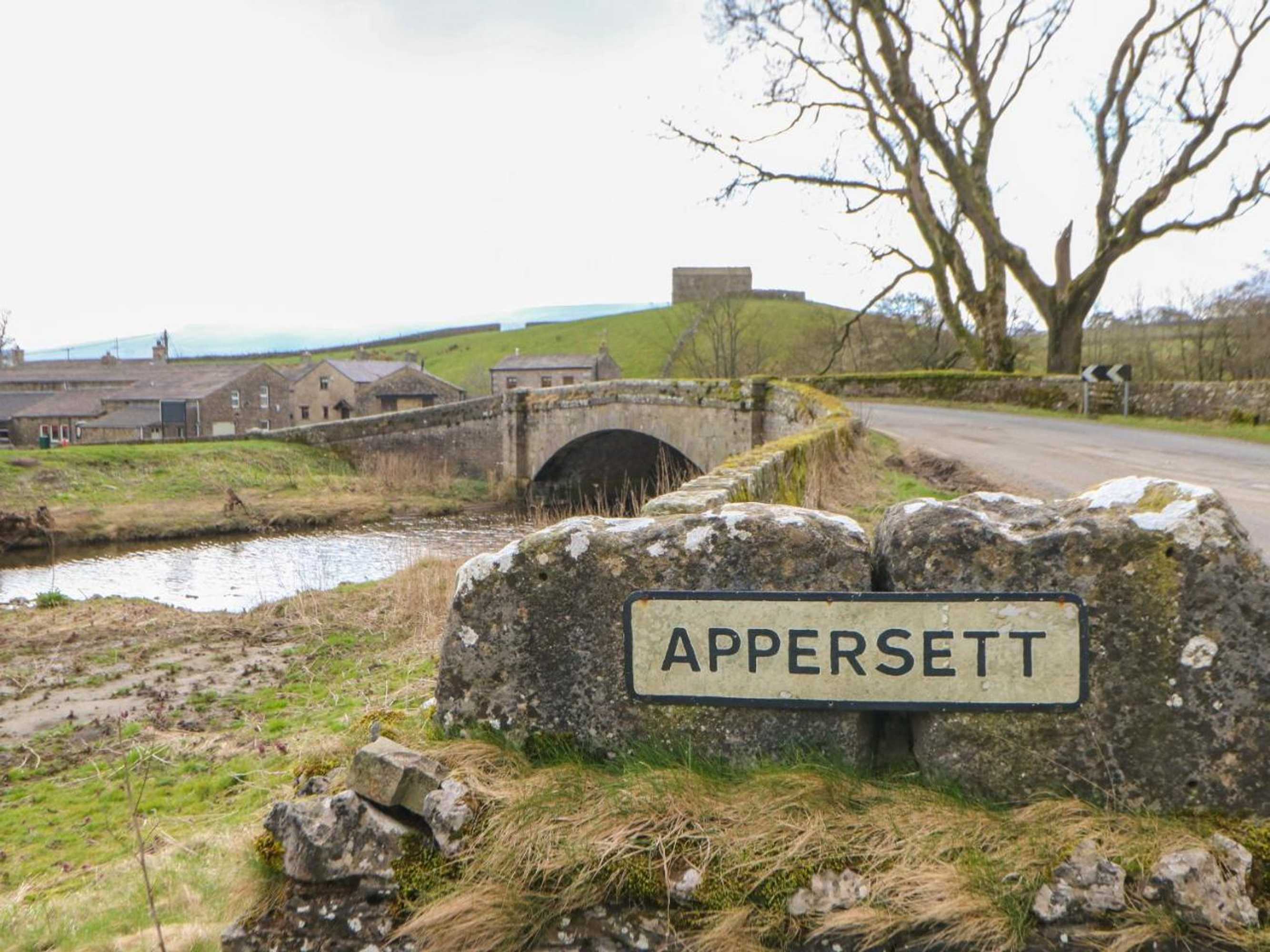 Gift card for East House