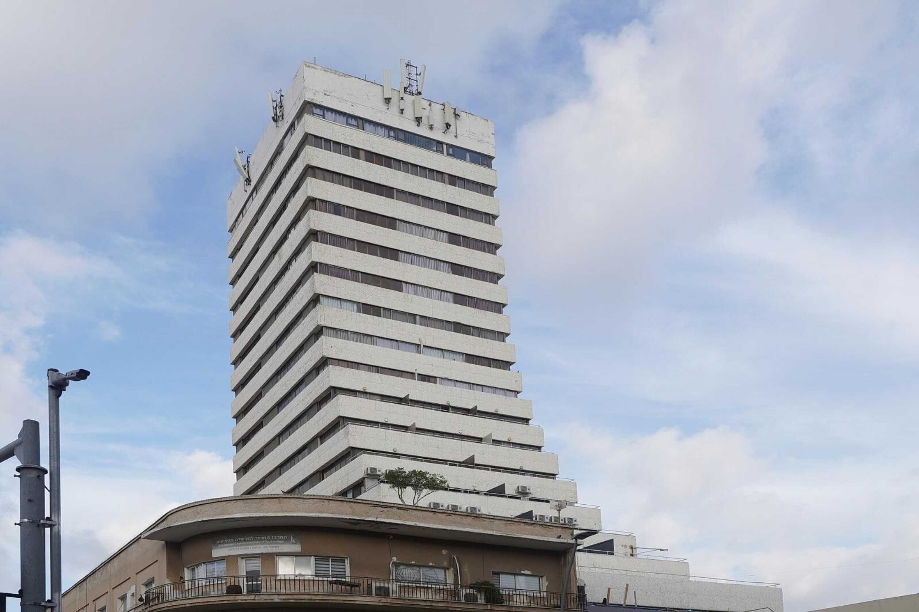 Gift card for Haifa Tower Hotel Gift card for Haifa Tower Hotel