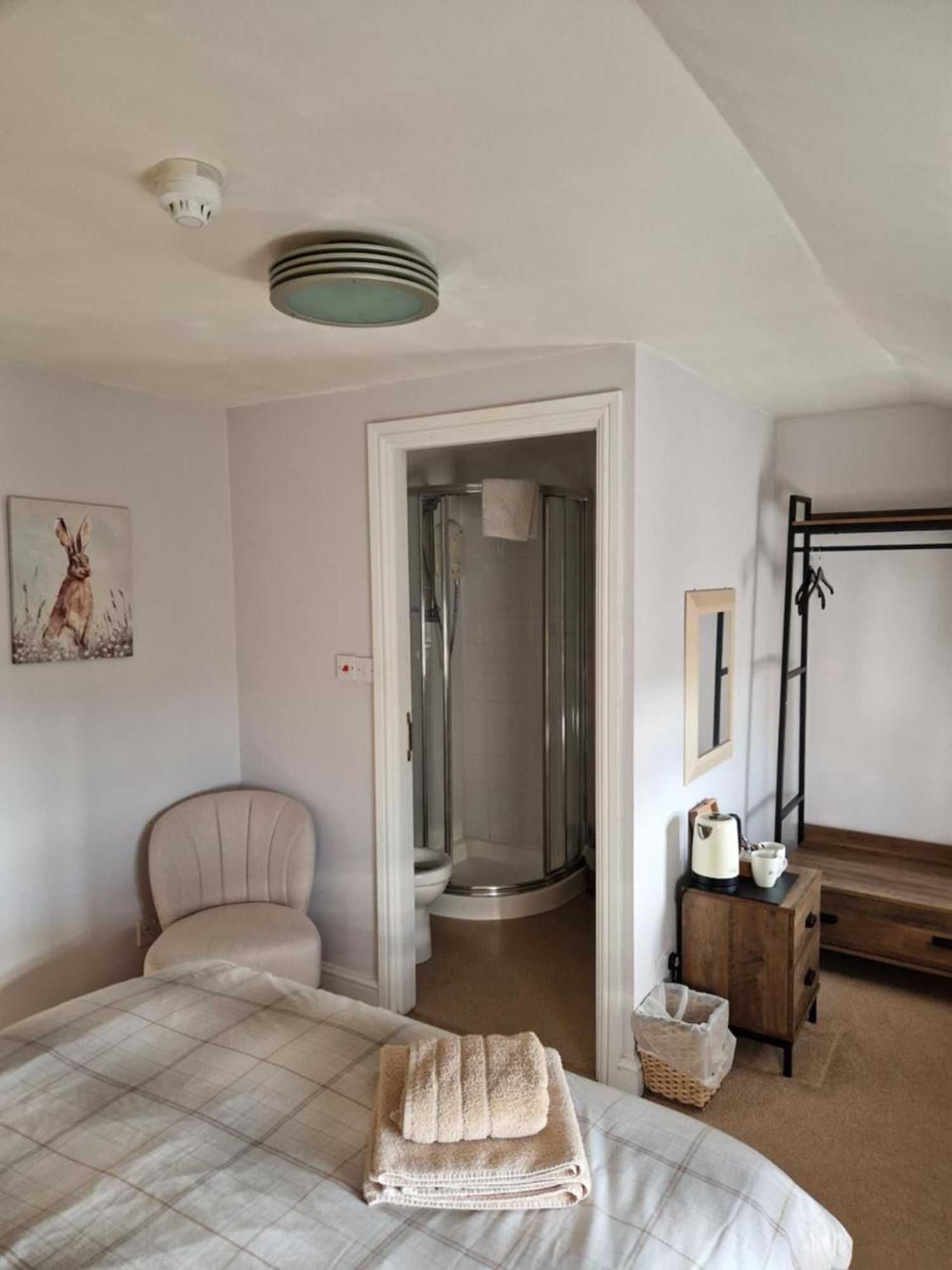 Gift card for The Lord Nelson Inn B&b