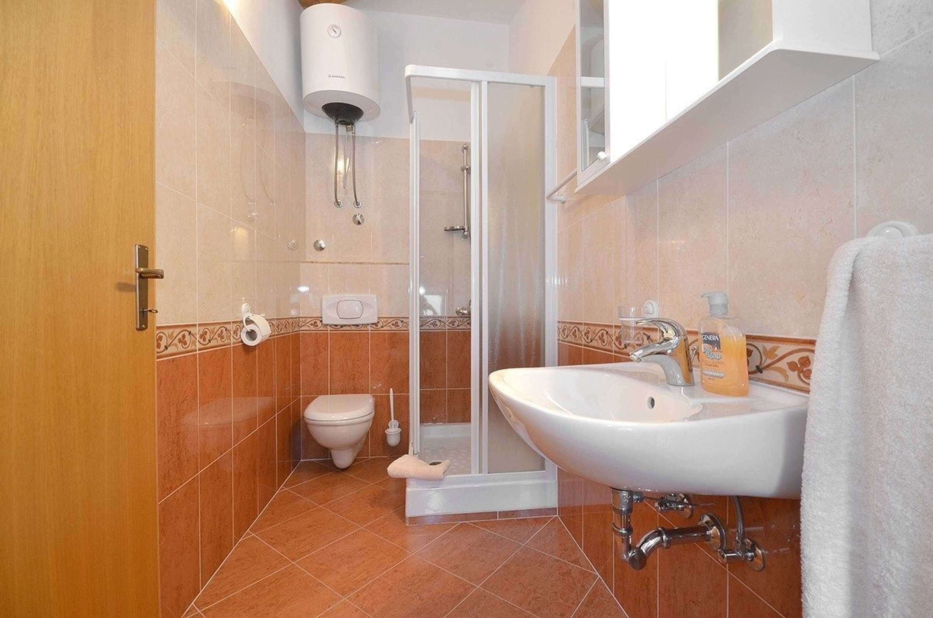 Gift card for Bella Vista Apartments