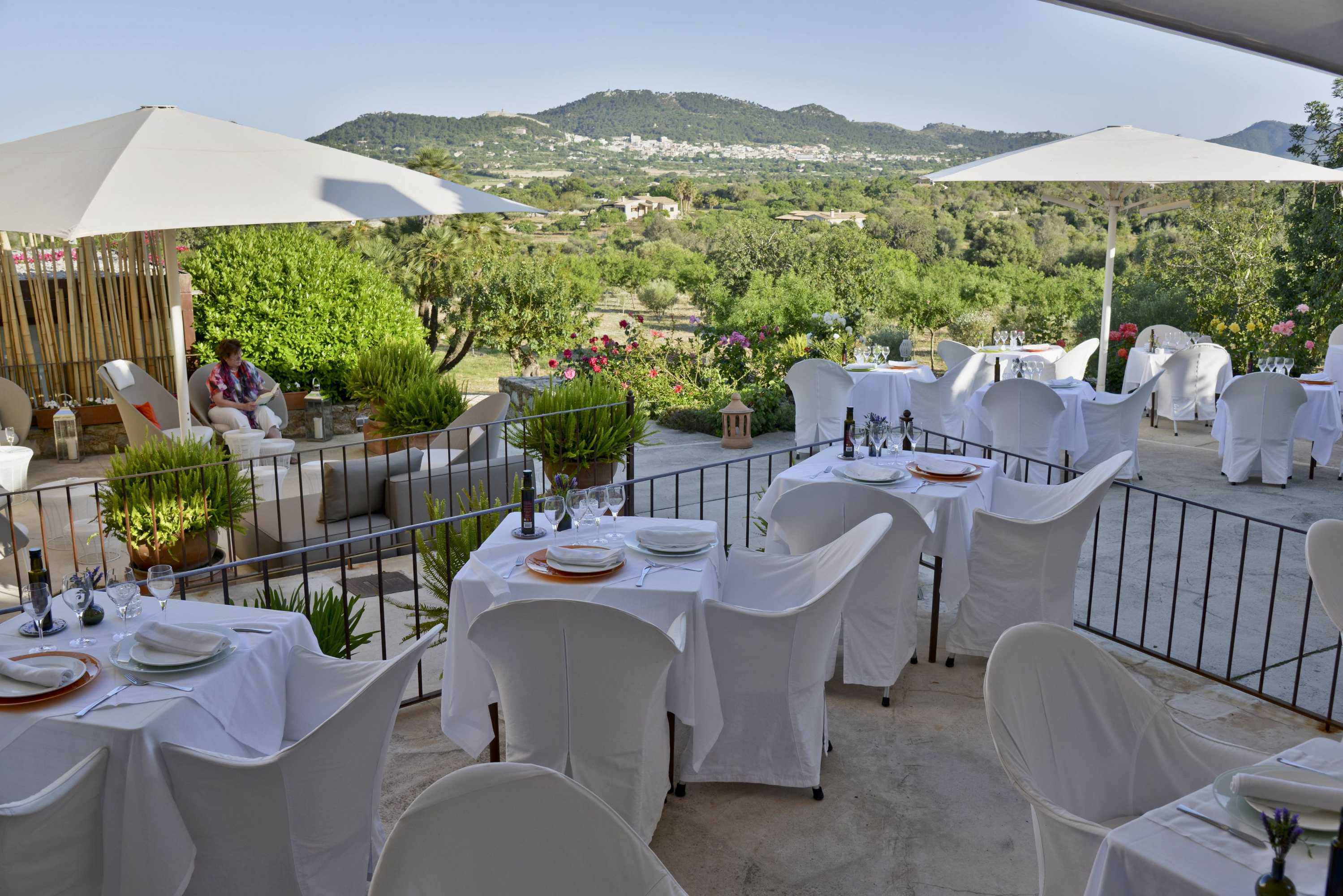 Gift card for Hotel Cases de Son Barbassa Gift card for Hotel Cases de Son Barbassa