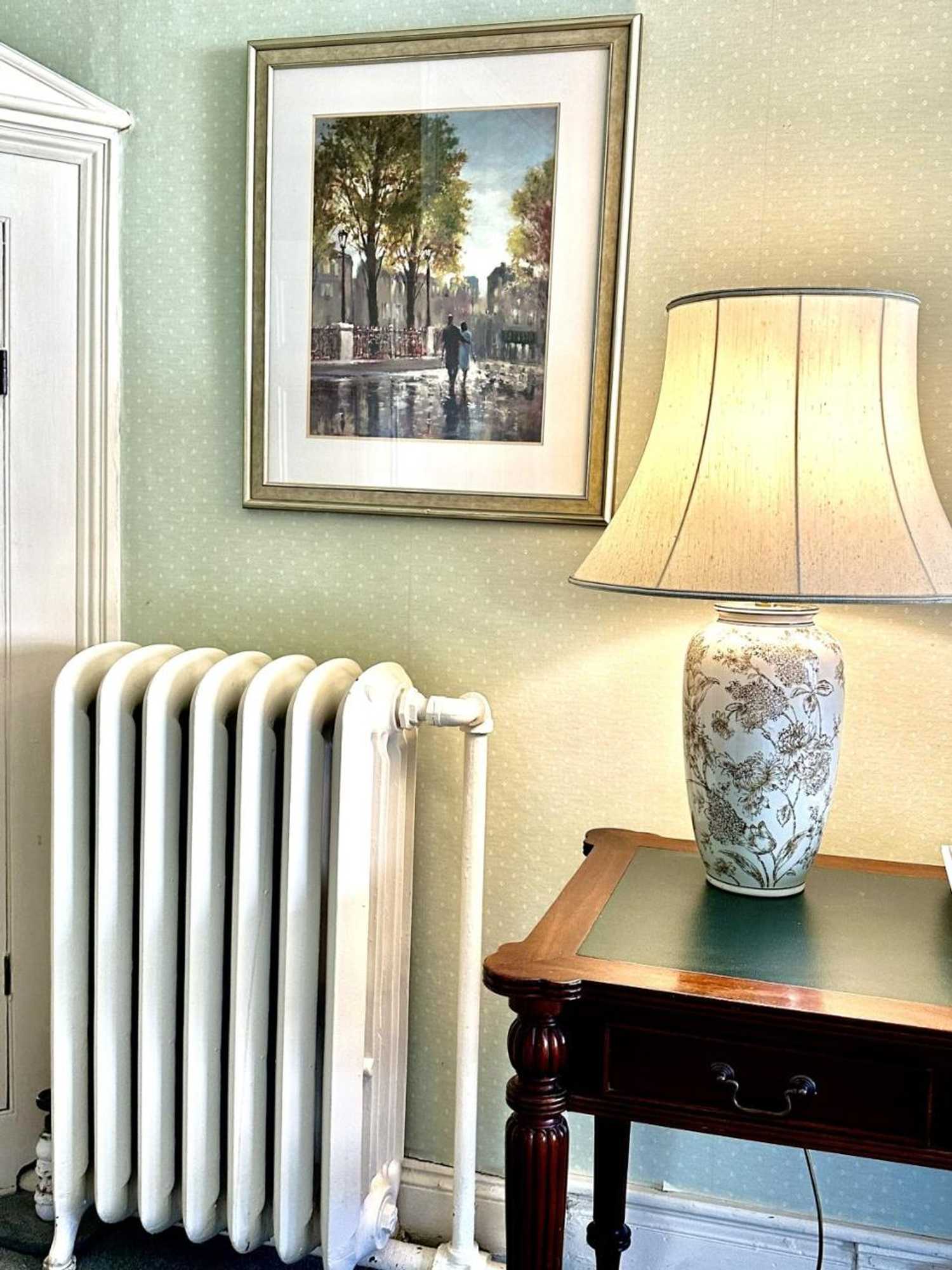 Gift card for Farthings Country House Hotel & Restaurant Tunton