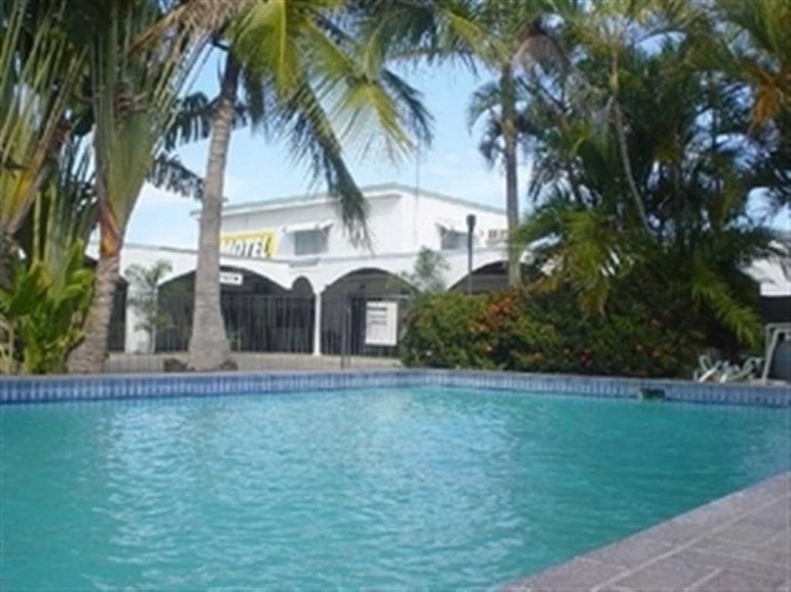 Gift card for Paradise House