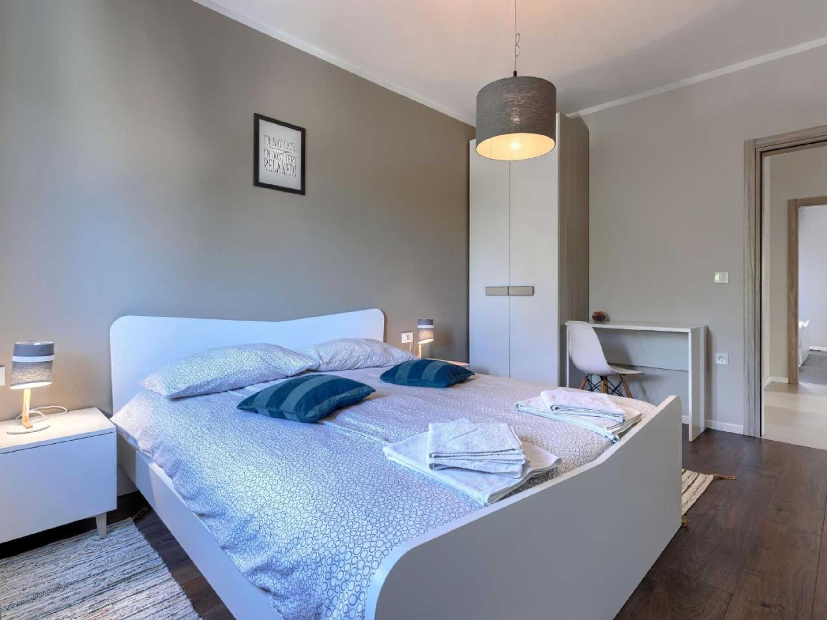 Gift card for Apartment Nina by Interhome