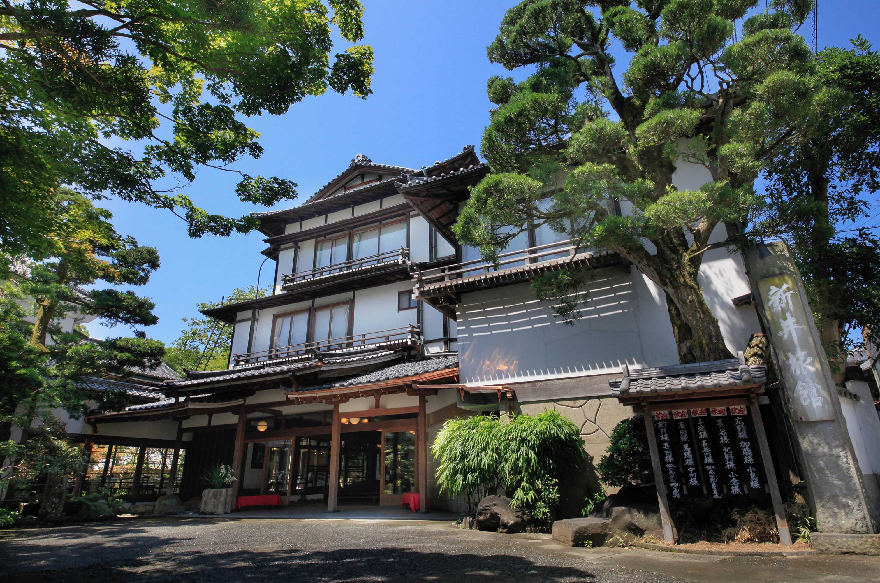 Gift card for Arai Ryokan Gift card for Arai Ryokan