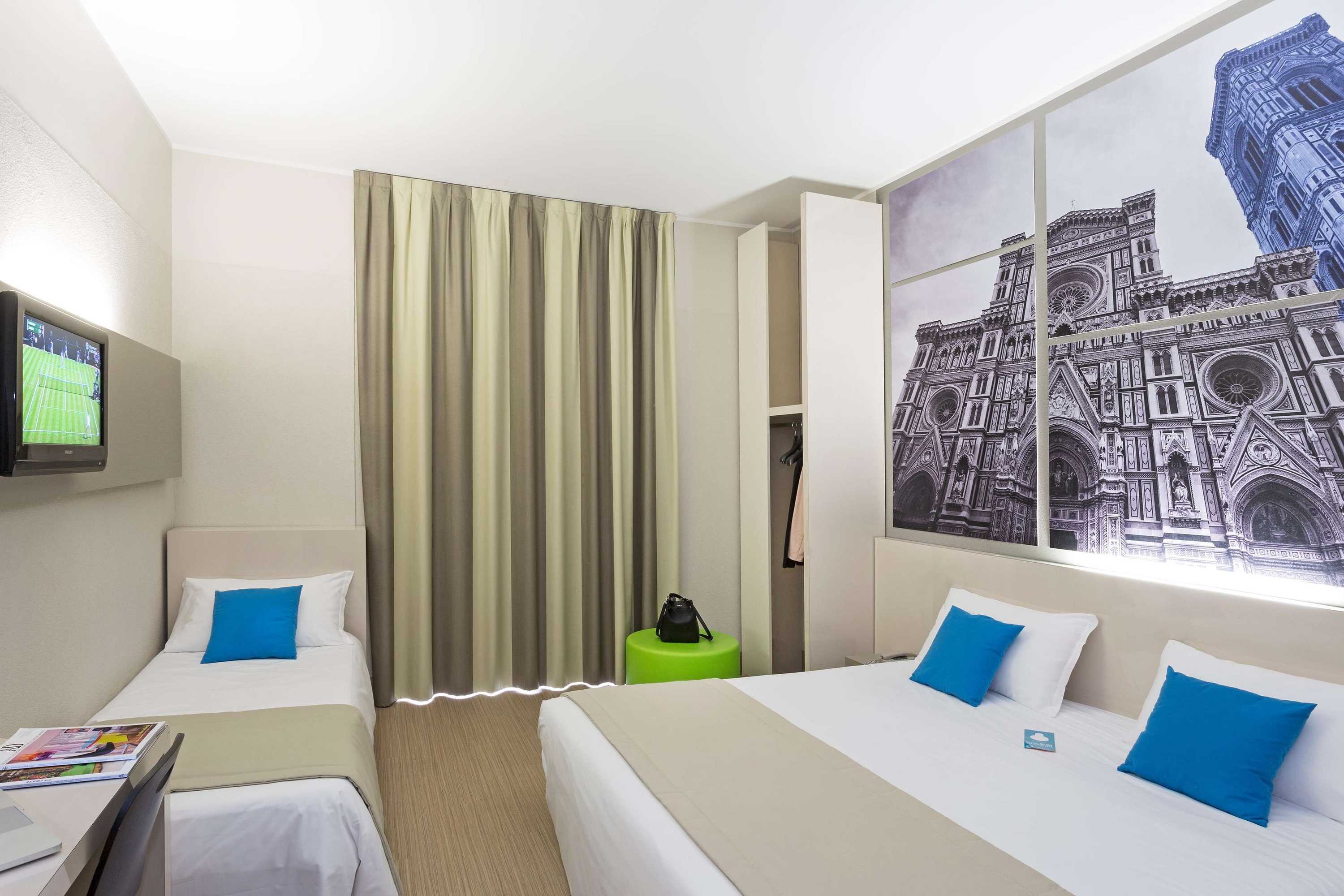 Gift card for B&b Hotel Firenze Nuovo Palazzo di Giustizia Gift card for B&b Hotel Firenze Nuovo Palazzo di Giustizia