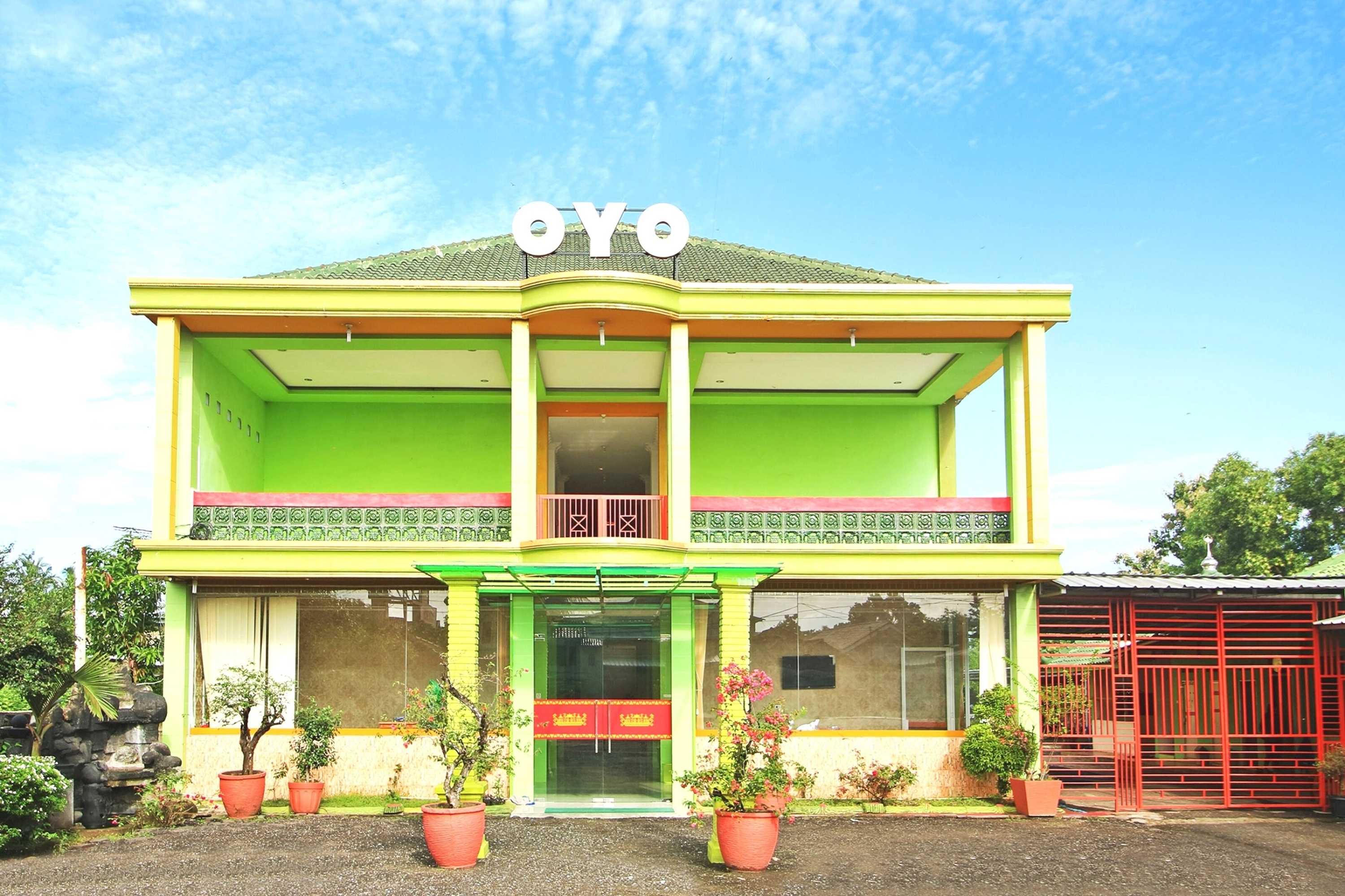 Gift card for Oyo 2596 Homestay Hj. Suharti Gift card for Oyo 2596 Homestay Hj. Suharti