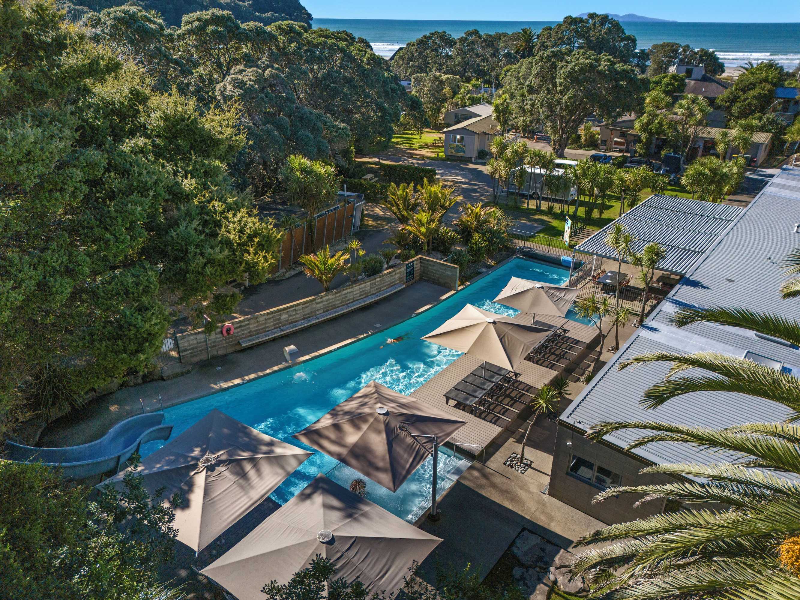 Gift card for Tasman Holiday Parks – Waihi Beach Gift card for Tasman Holiday Parks – Waihi Beach