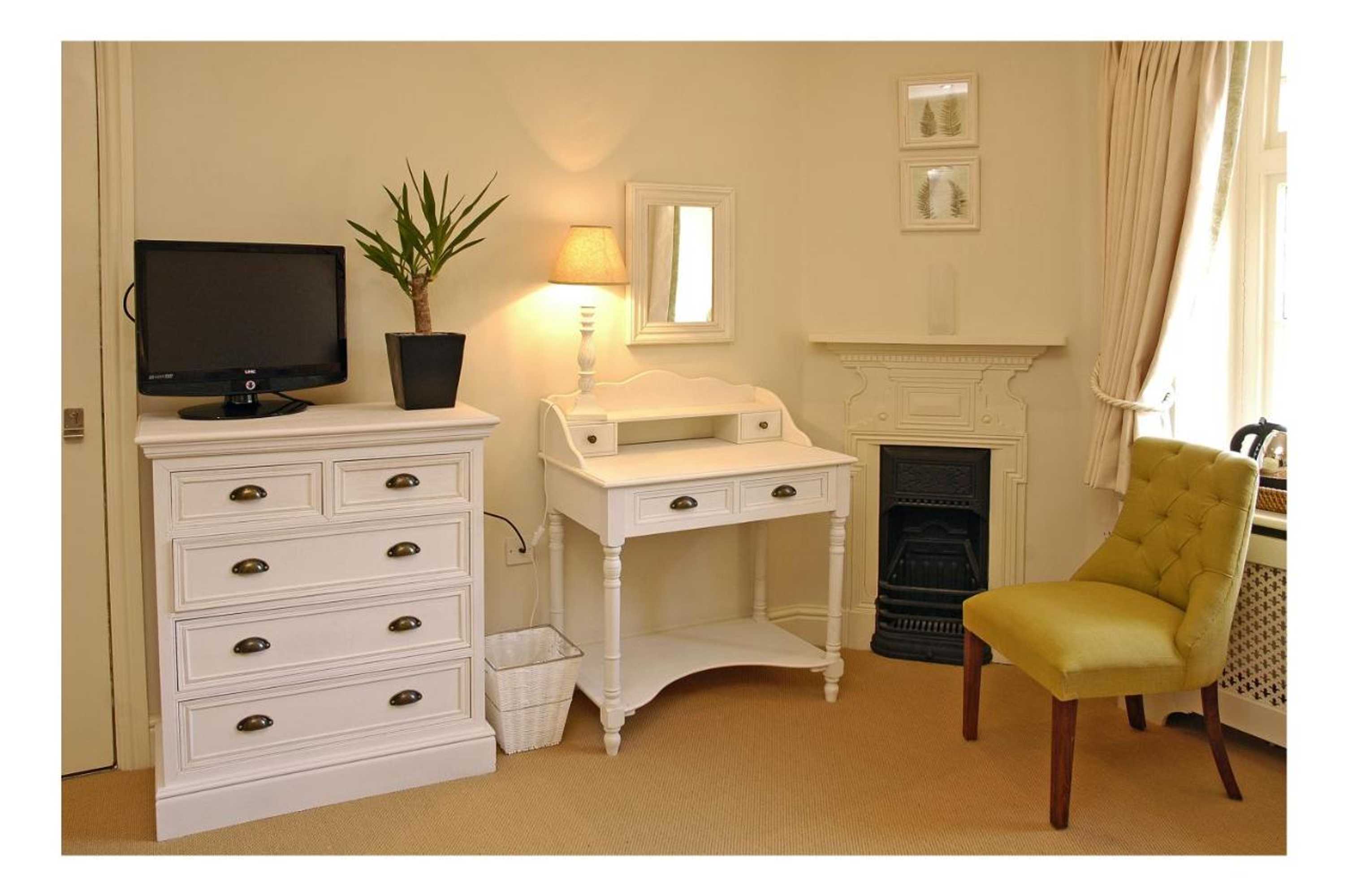 Gift card for The Kings Arms