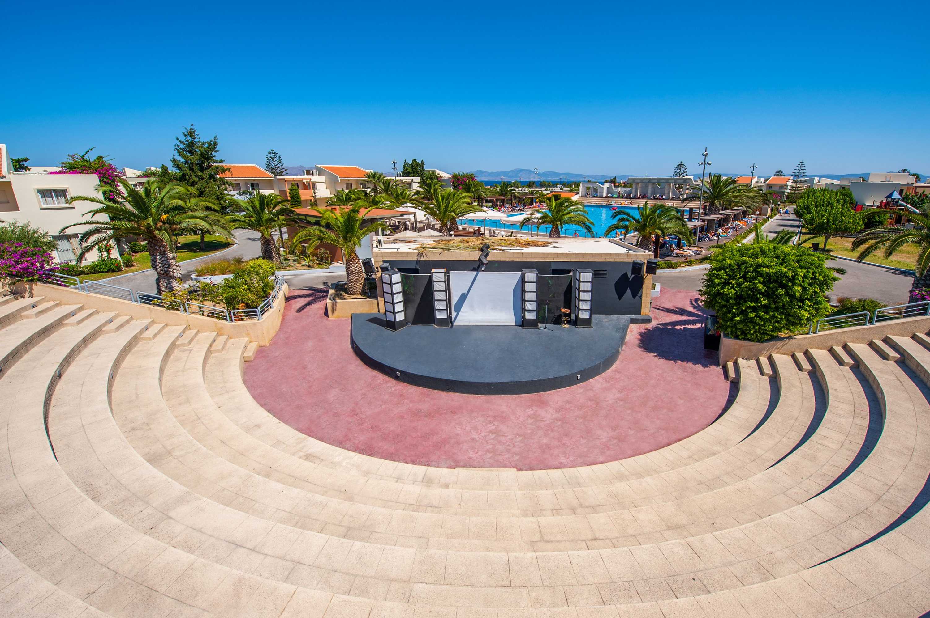 Gift card for Kipriotis Village Resort - All Inclusive Gift card for Kipriotis Village Resort - All Inclusive