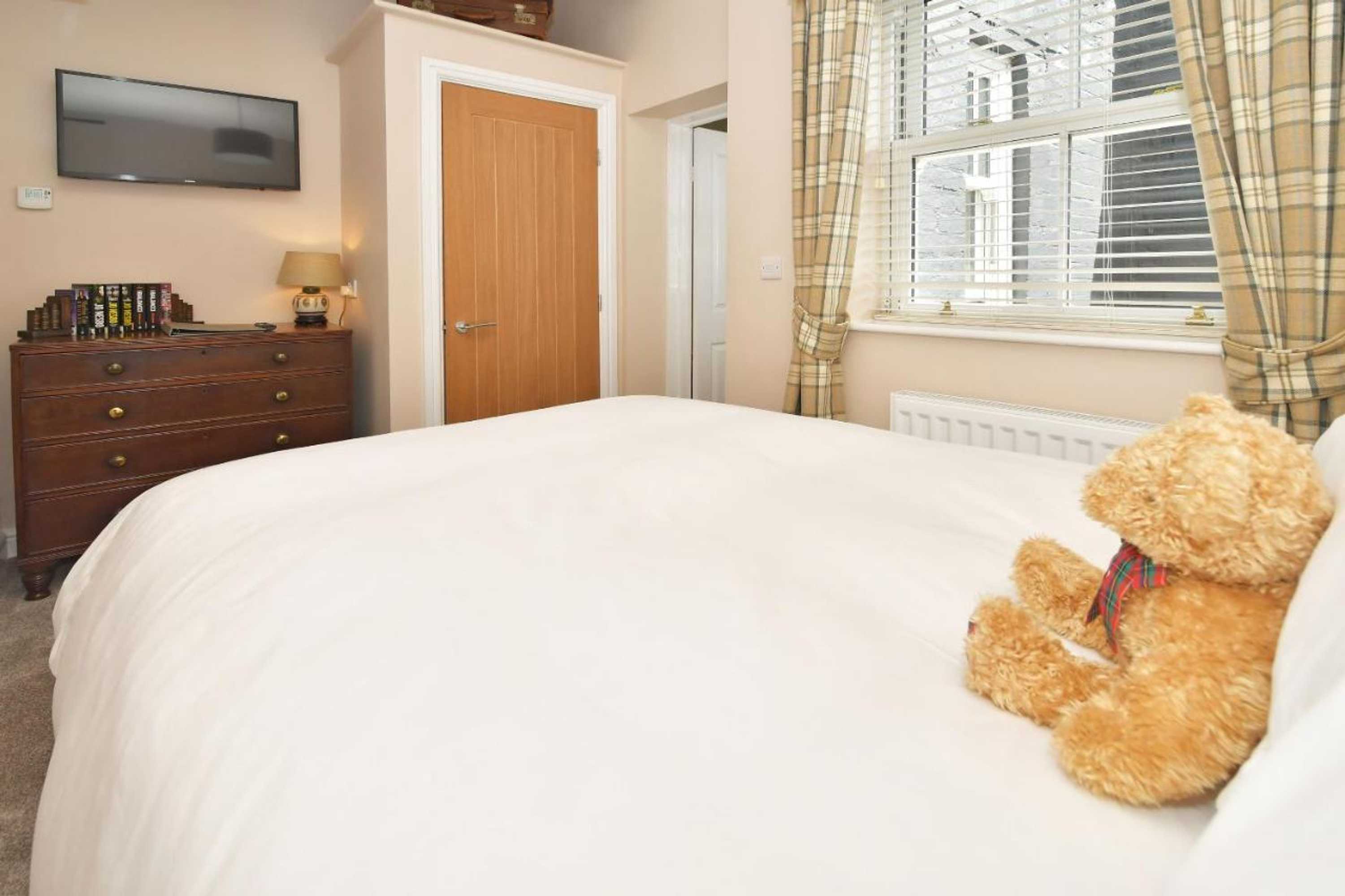 Gift card for The Victoria