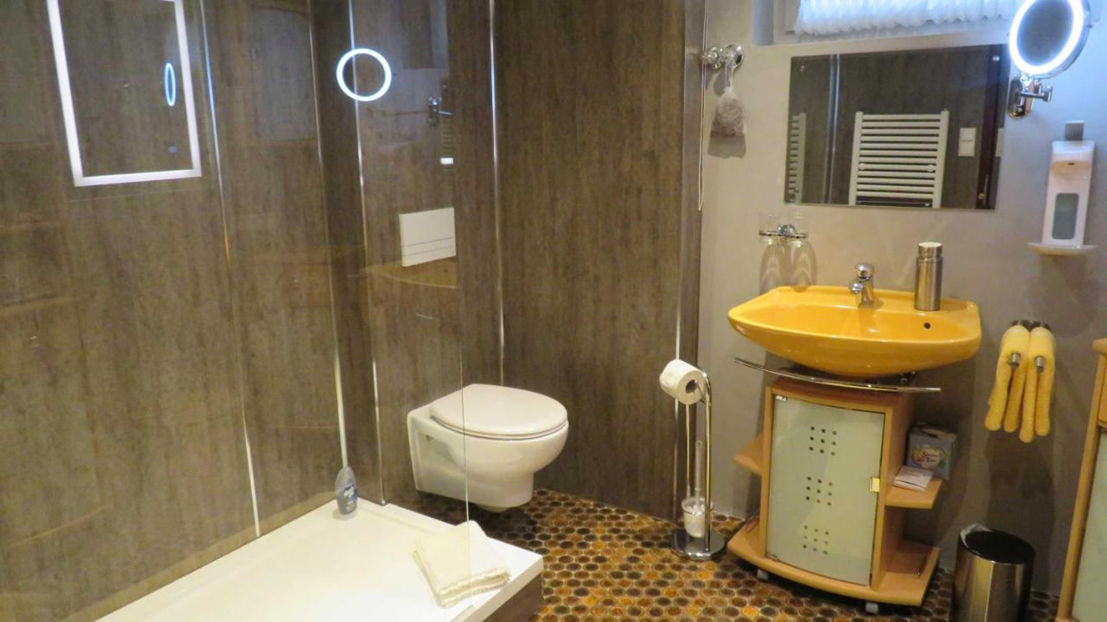 Gift card for Apartment Christine