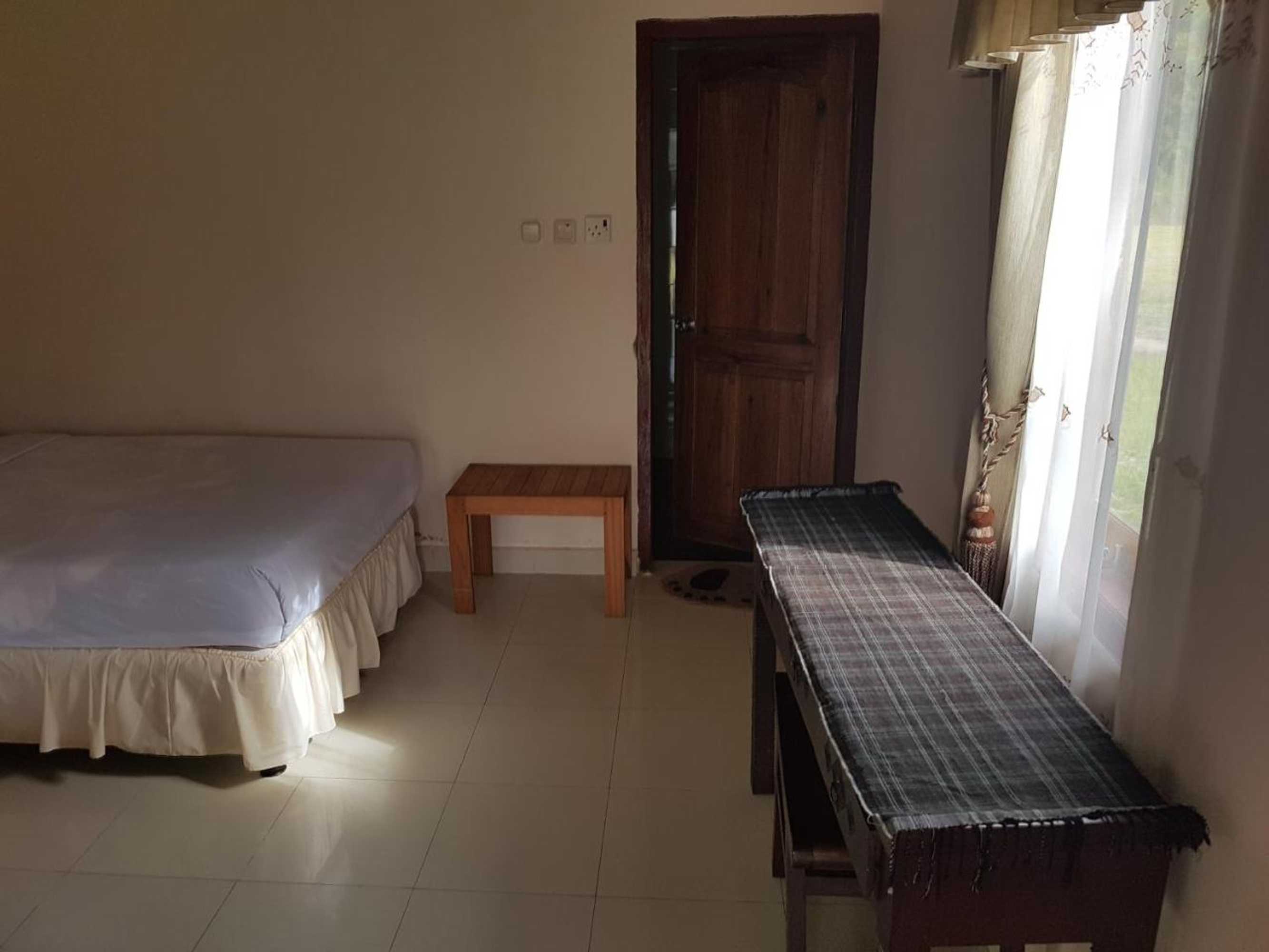 Gift card for Rinjani Family Homestay