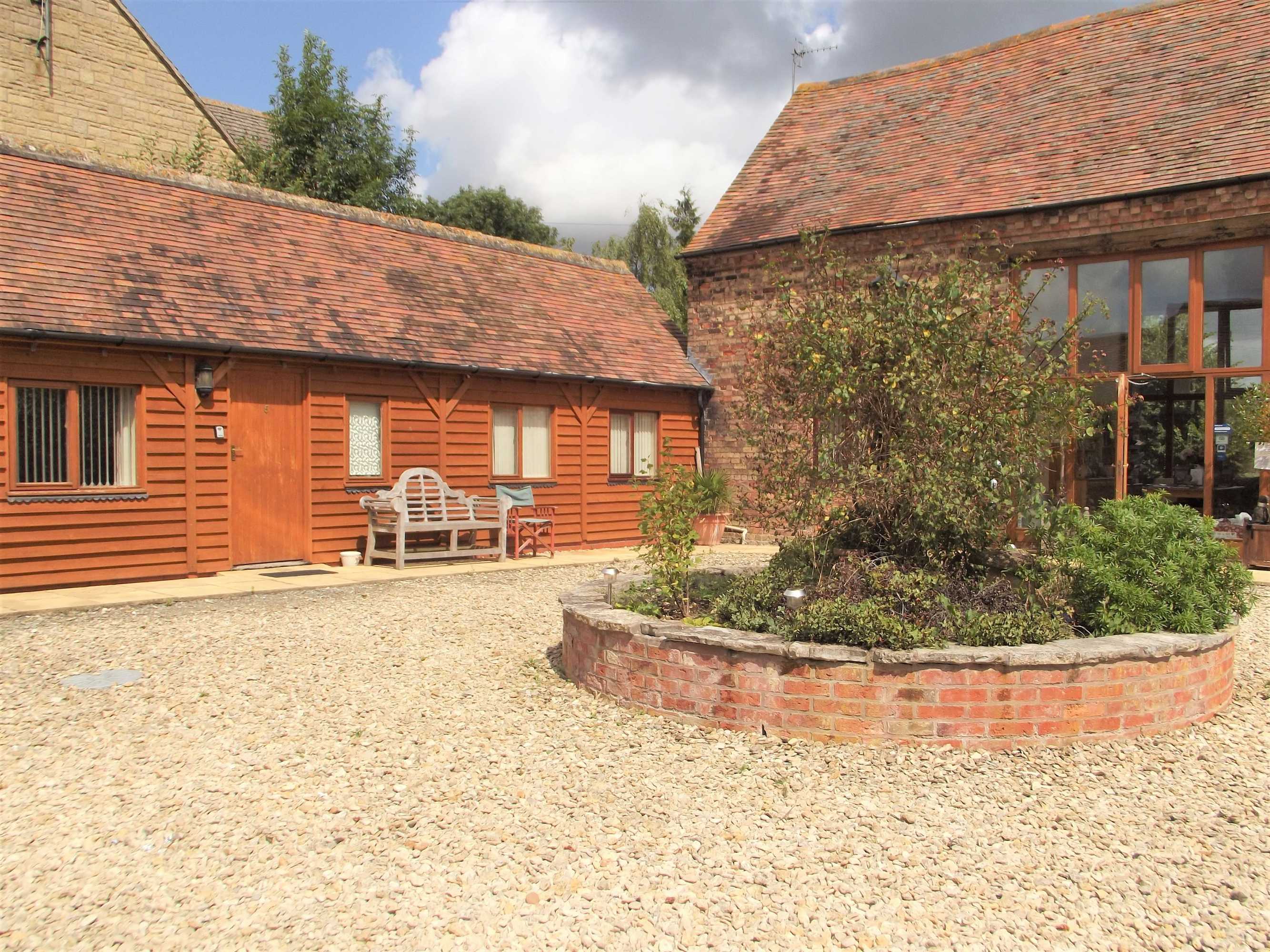 Gift card for Bridge Farm Holiday Cottages Gift card for Bridge Farm Holiday Cottages