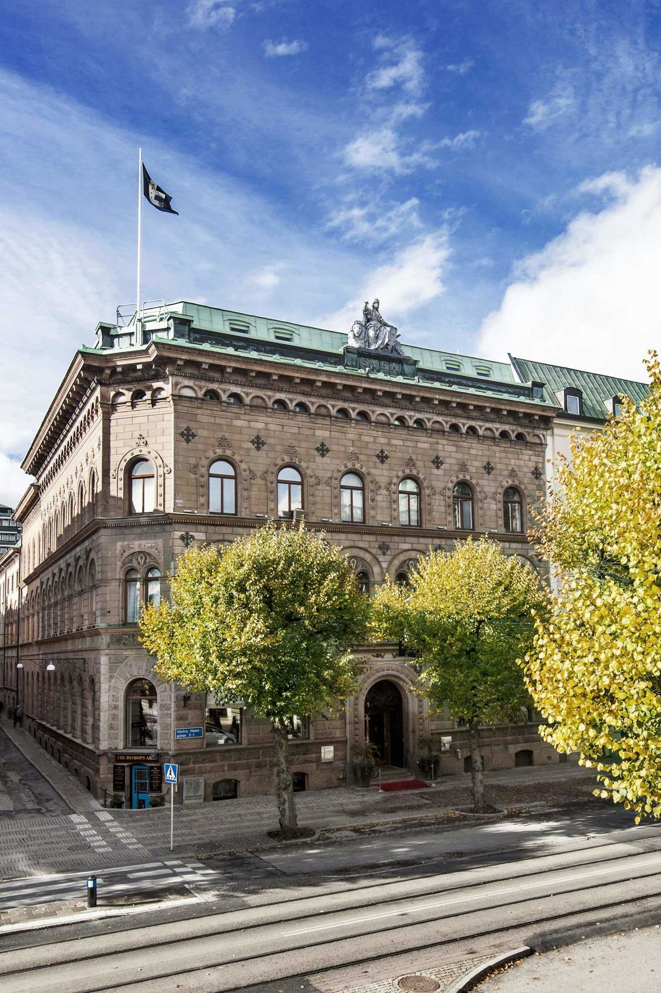 Gift card for Elite Plaza Hotel Göteborg Gift card for Elite Plaza Hotel Göteborg
