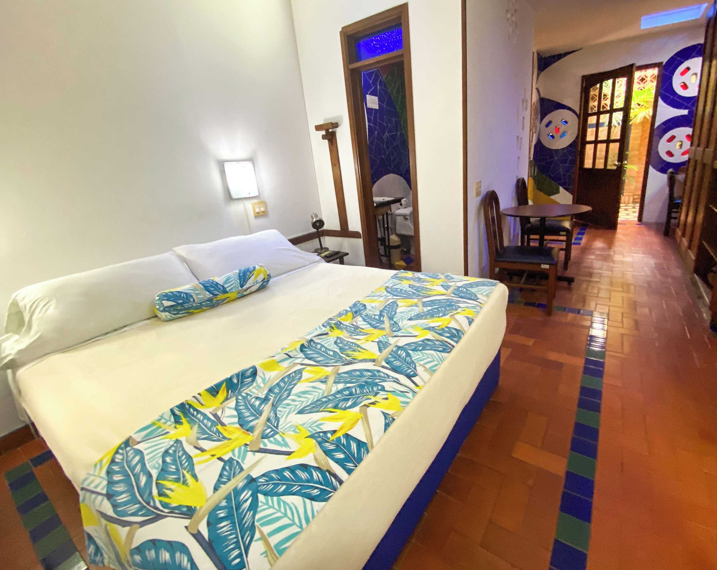 Gift card for Hotel Casa Santa Monica Norte Gift card for Hotel Casa Santa Monica Norte