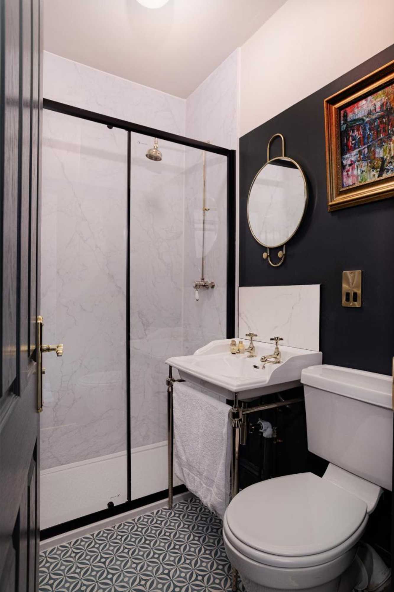 Gift card for Swan & Railway Hotel Wigan