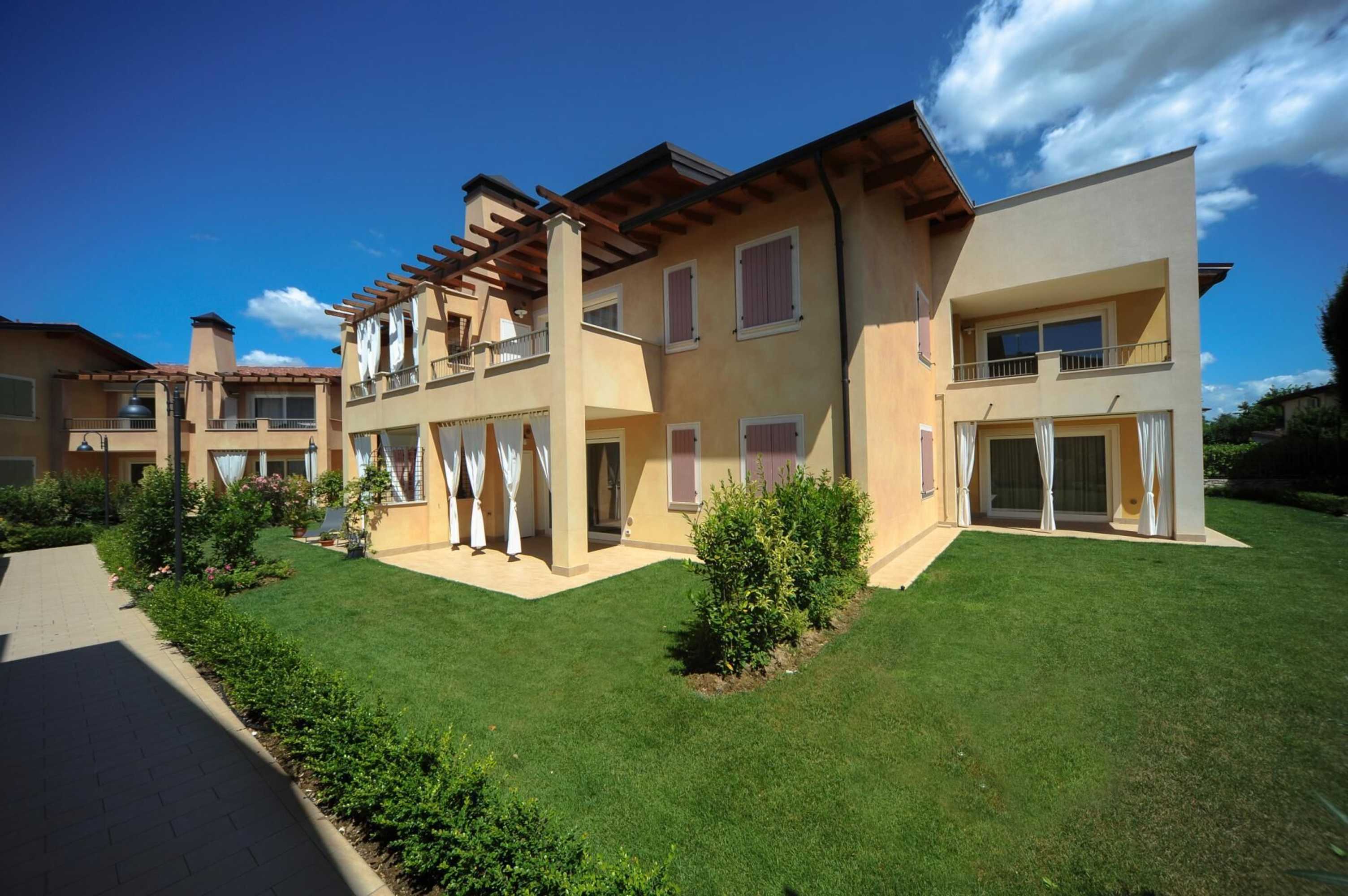 Gift card for Le Corti Caterina B2 Apartment by Wonderful Italy