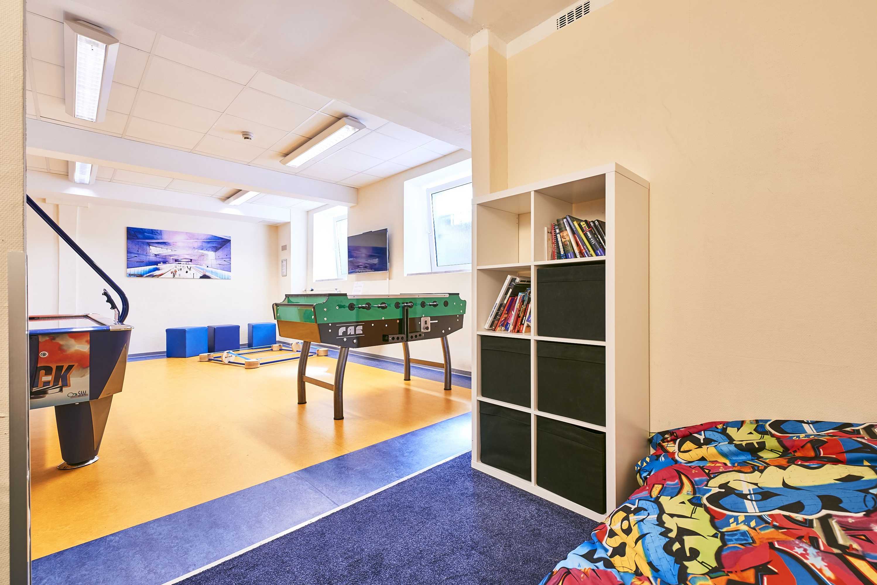 Gift card for Djh-Gästehaus Bermuda3eck