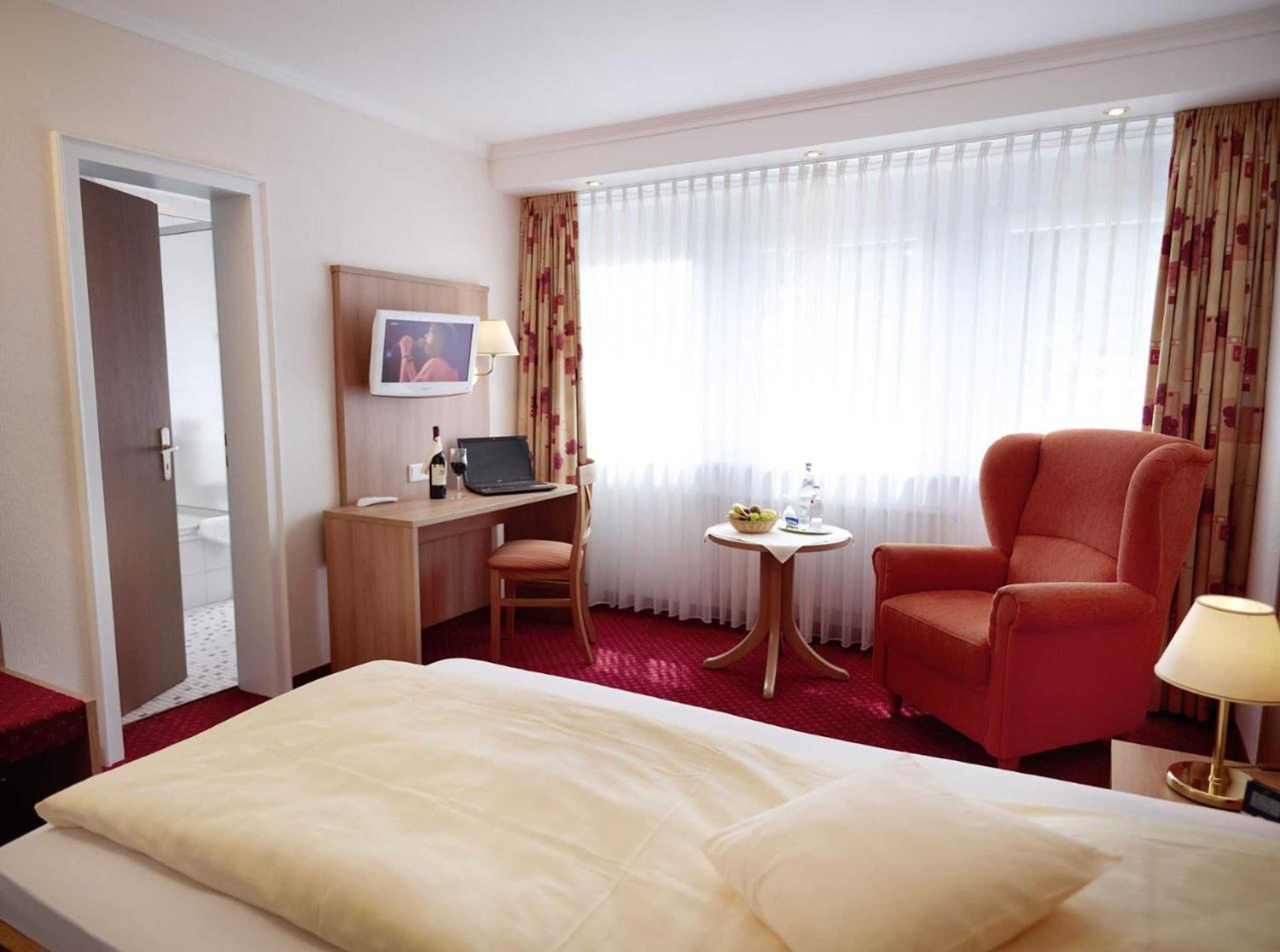 Gift card for Landhotel Halbfas-Alterauge